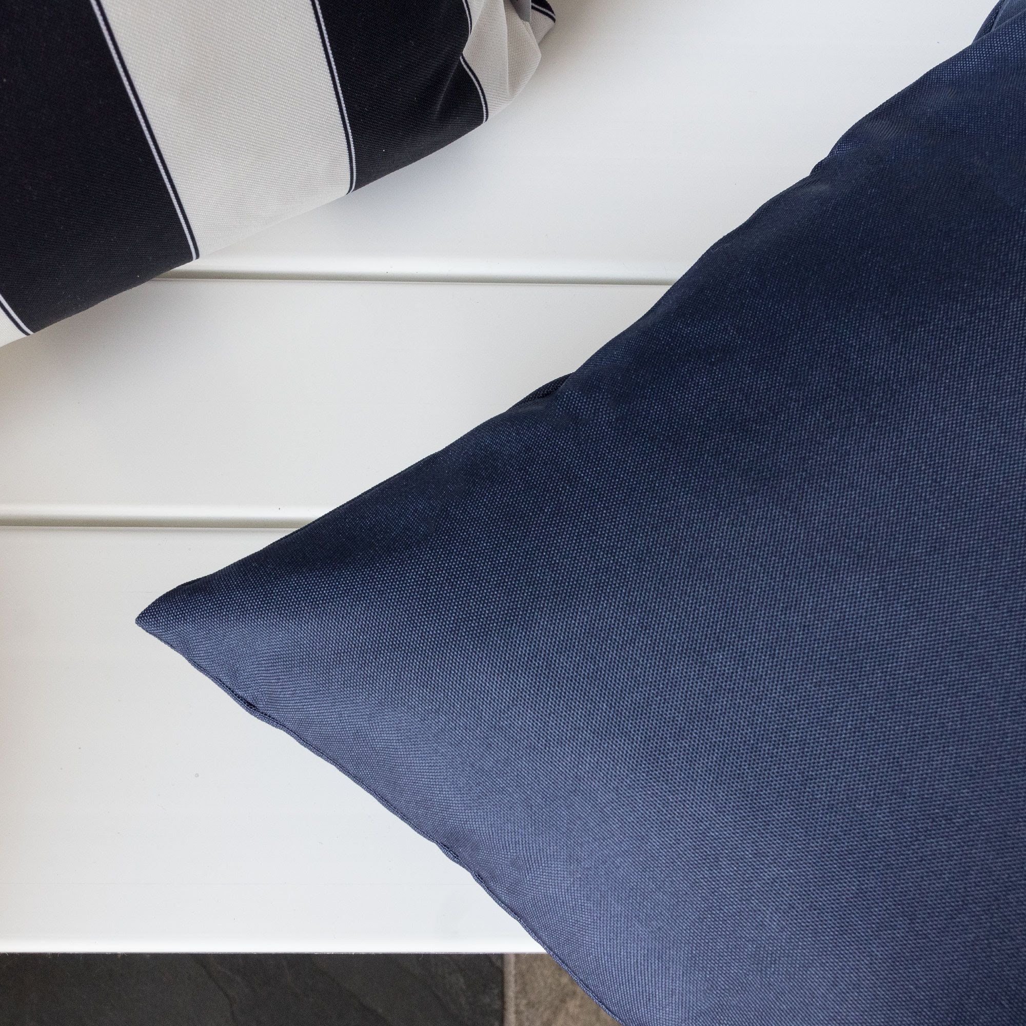 Amazon Rainforest - Solid Pillow