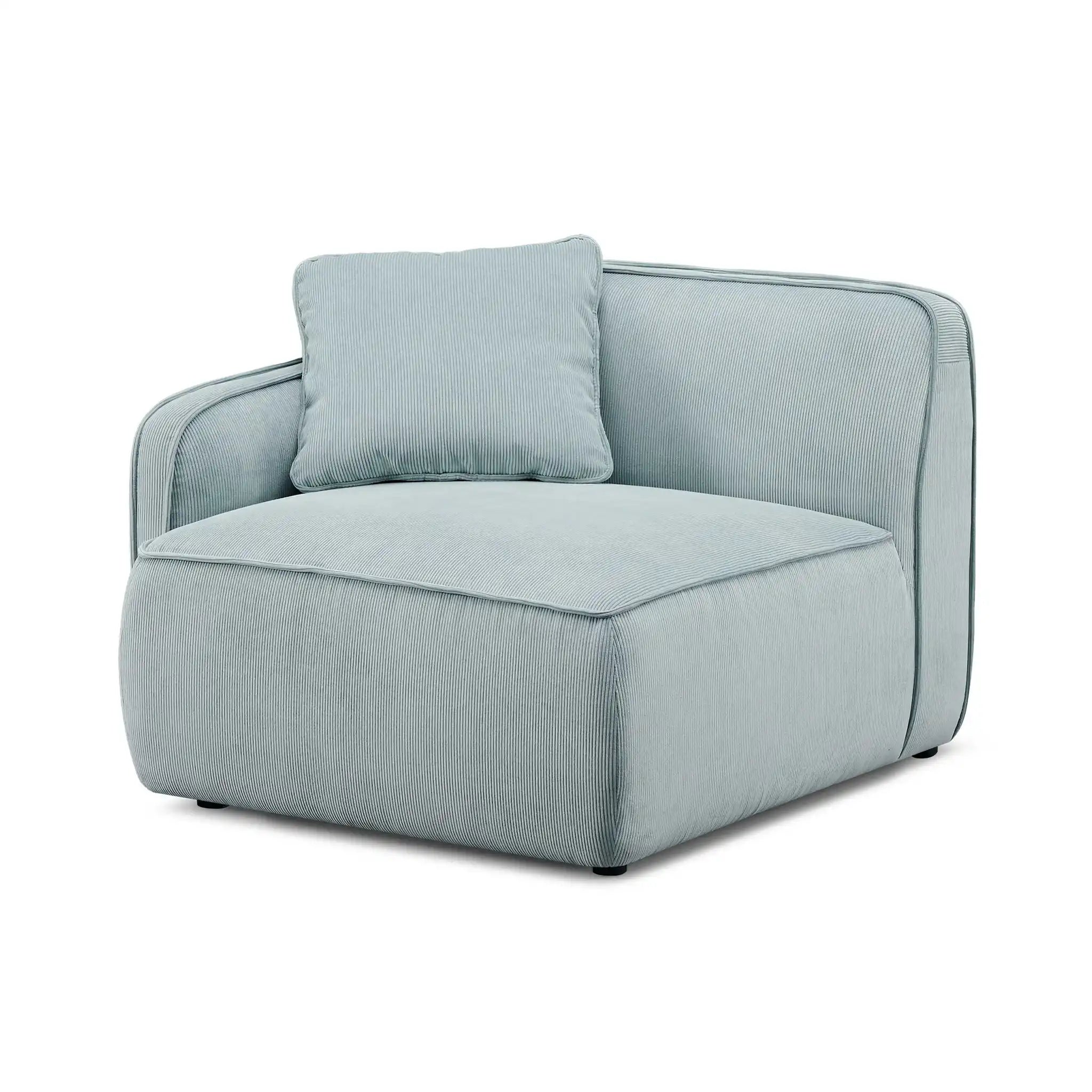Travie - LAF Corner Chair