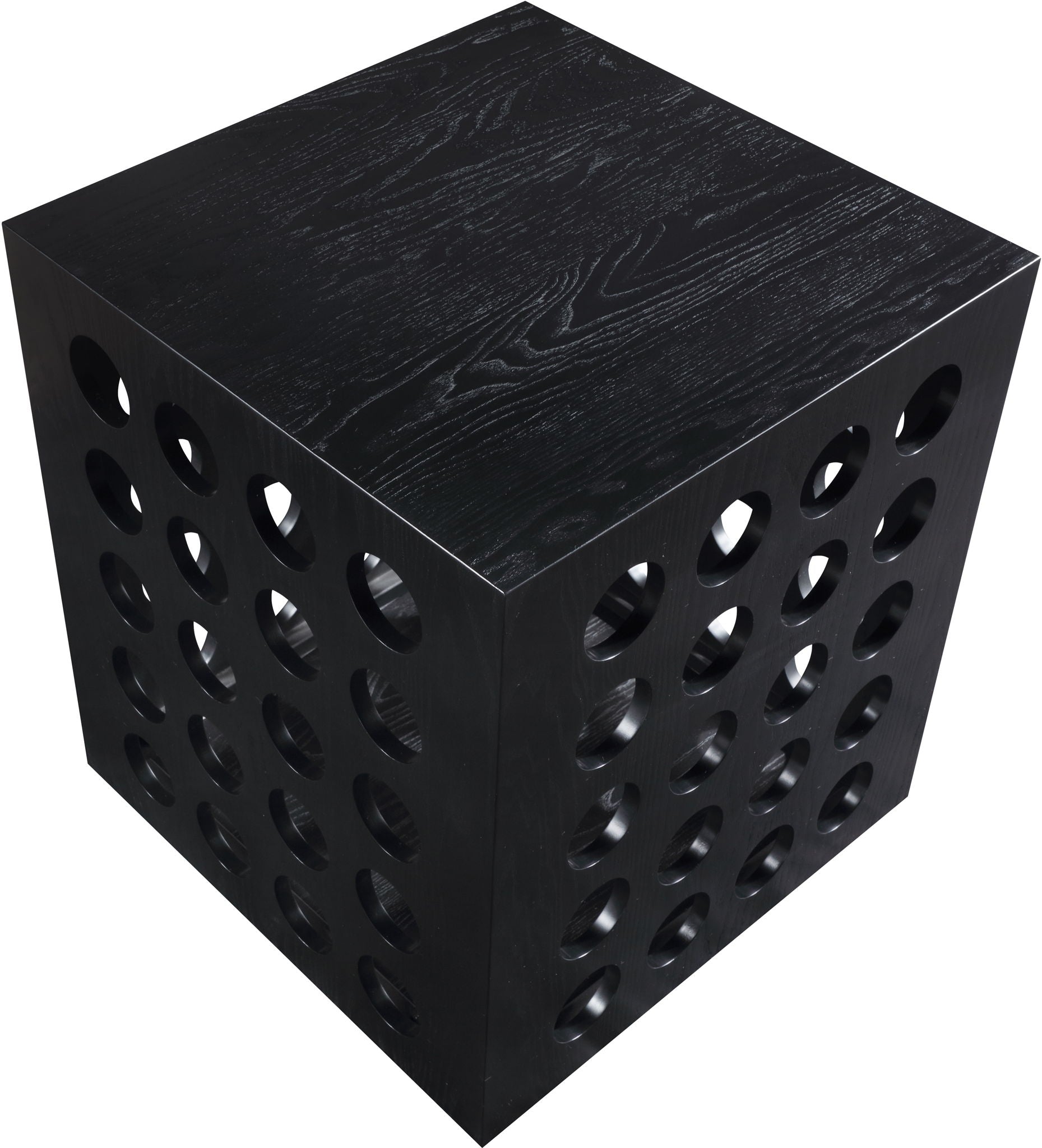 Kinsley - End Table