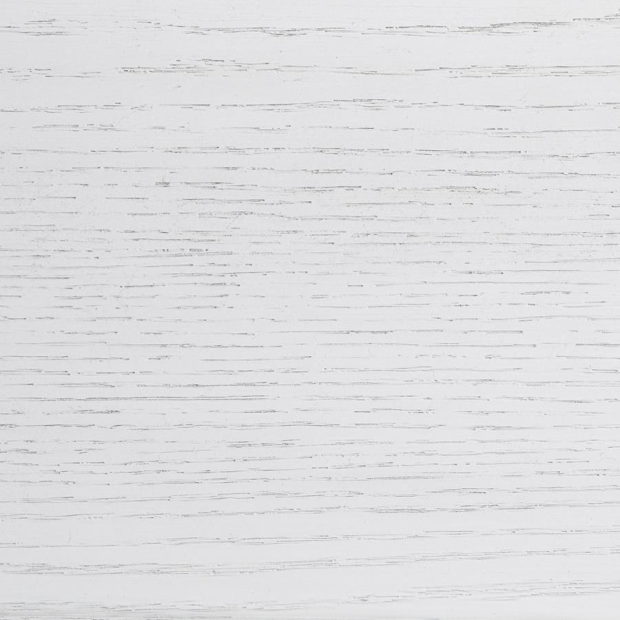 Marielle - 5-Drawer Bedroom Chest - Distressed White
