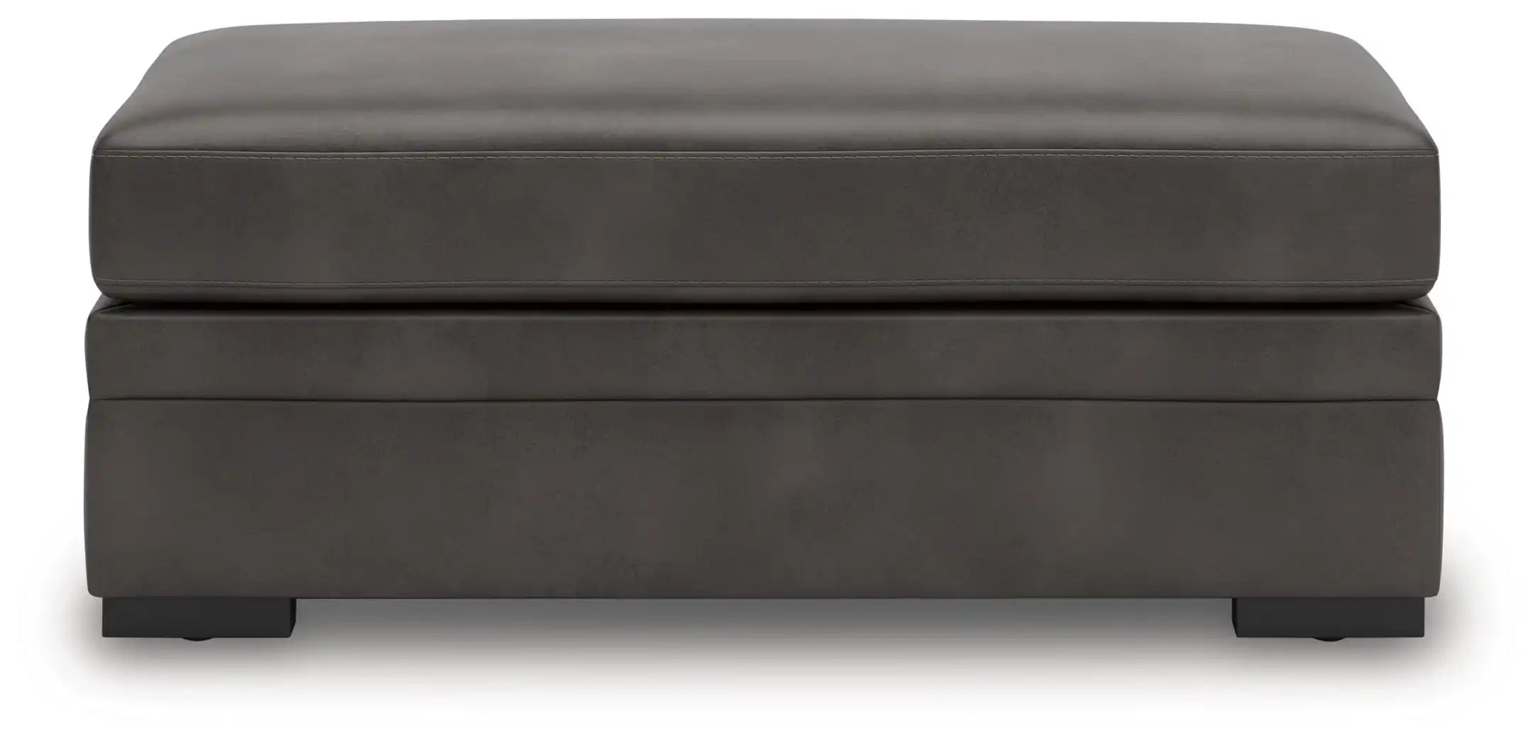 Lofton-Pike - Shadow - Oversized Accent Ottoman
