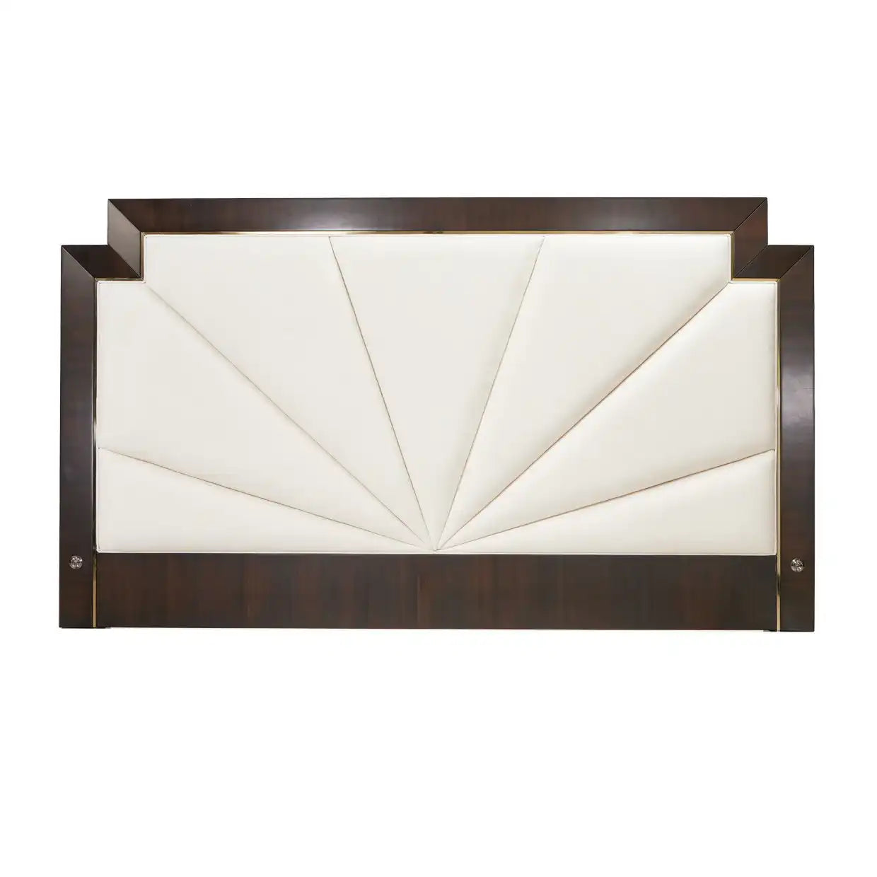 Belmont Place - Upholstered Bed