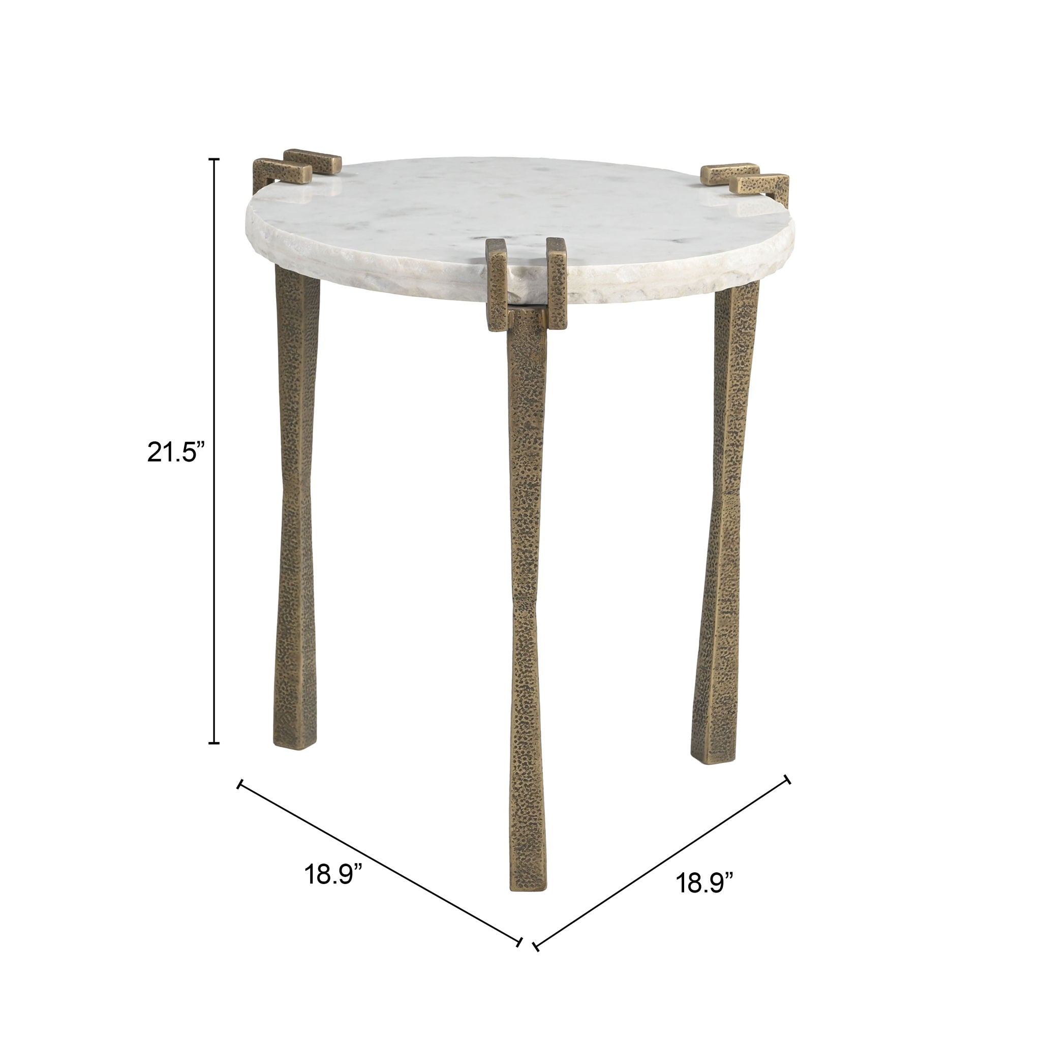 Rench - Table