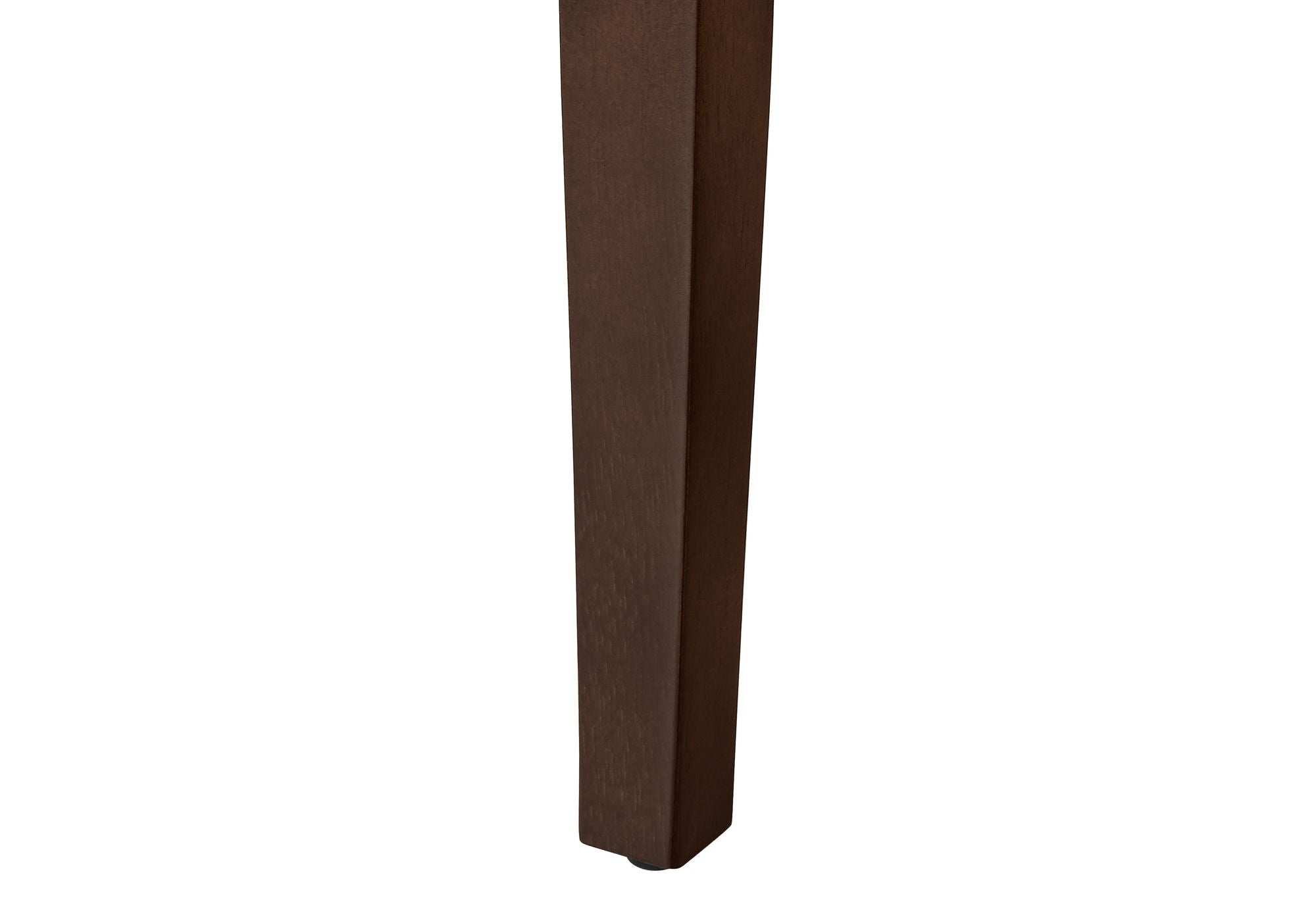Accent Table, 2 Tier, Transitional - Espresso