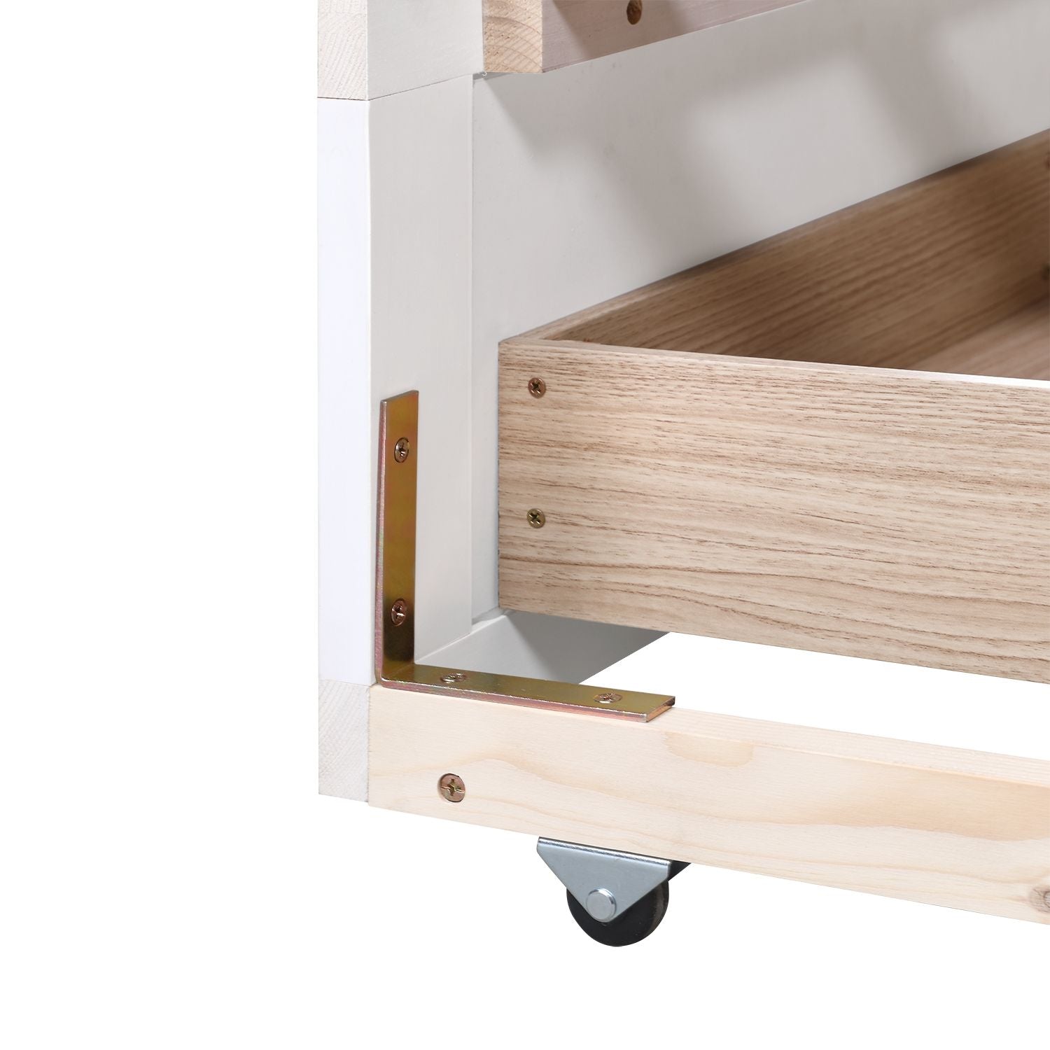 Extending Daybed With Trundle