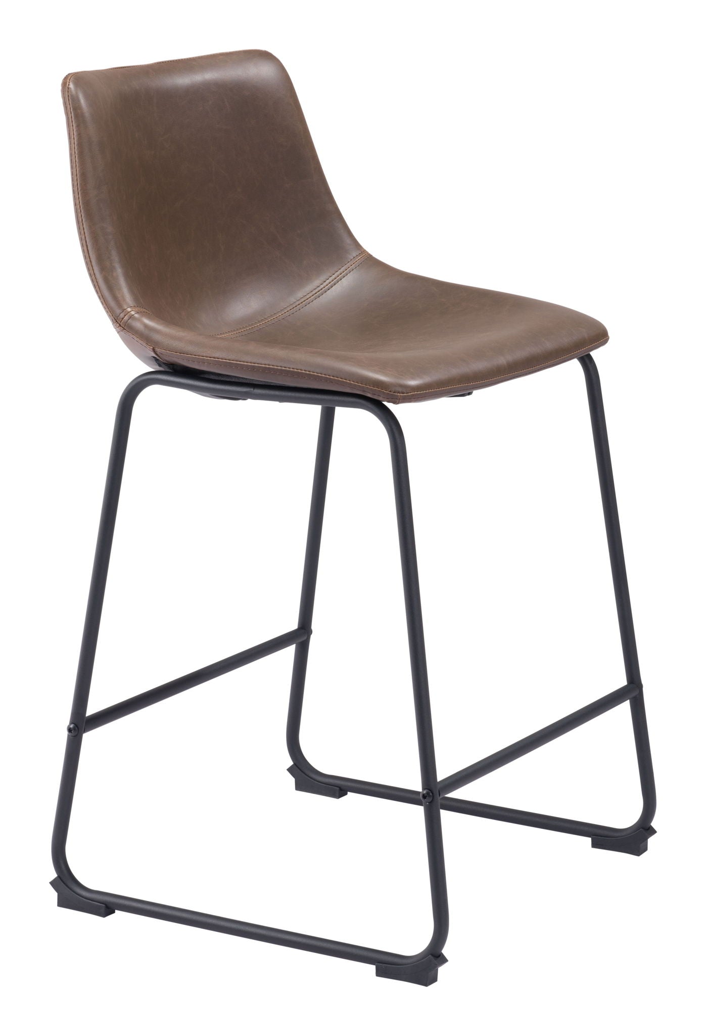 Smart - Counter Chair (Set of 2)