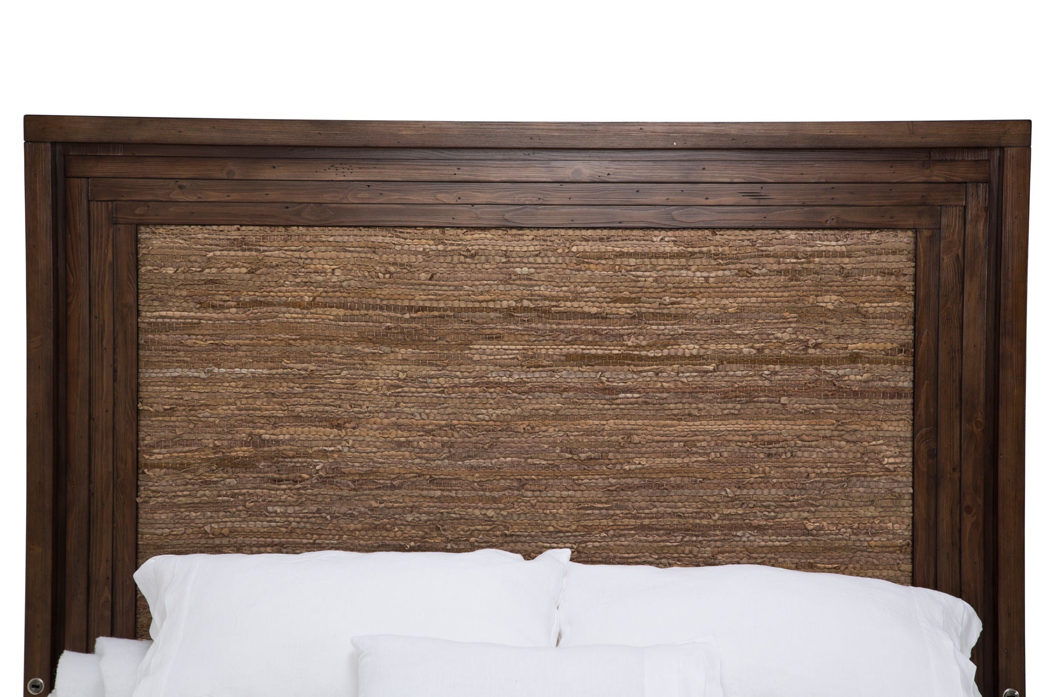 Carrollton - Panel Bed