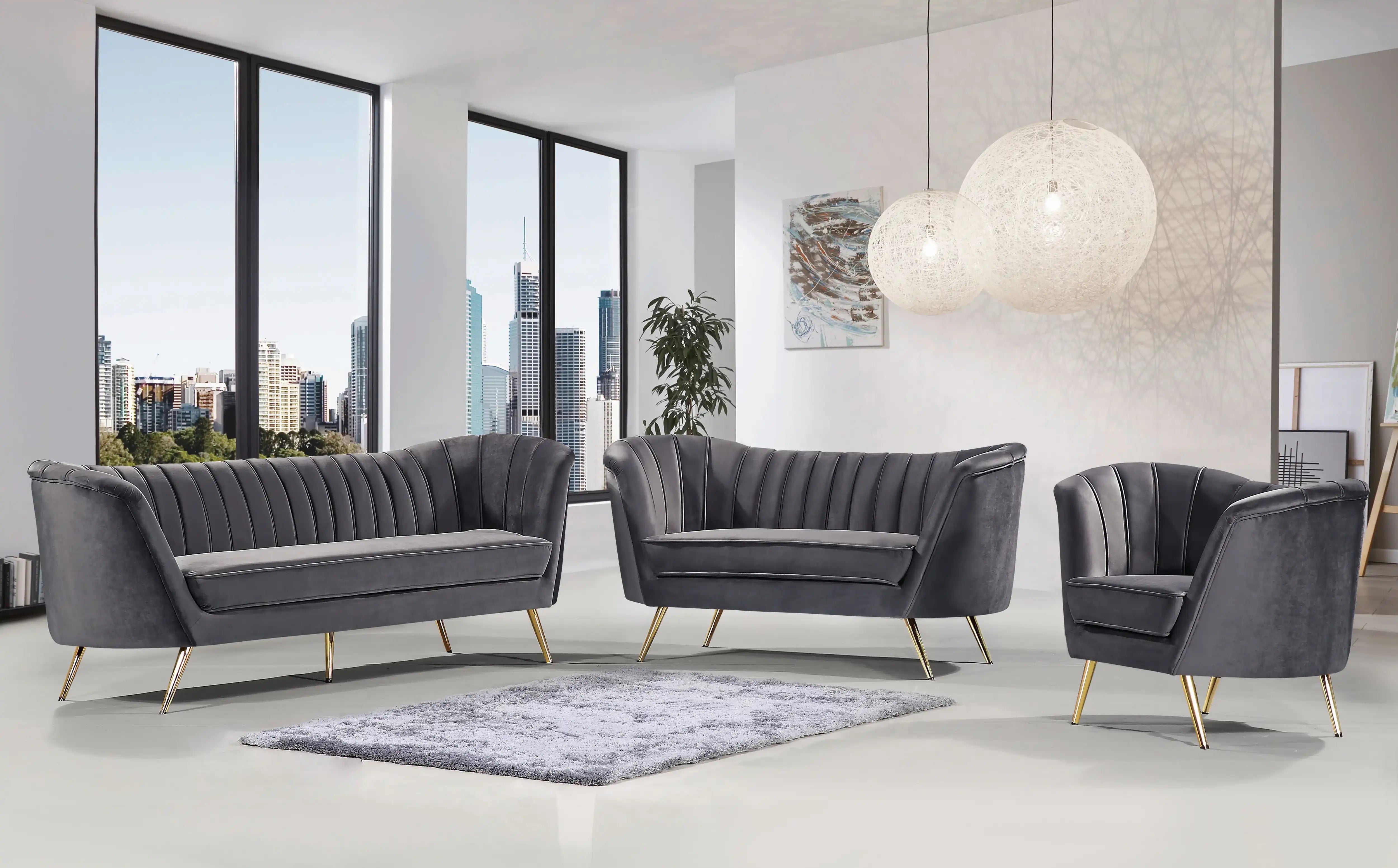 Margo - Loveseat - Best Buy Furniture