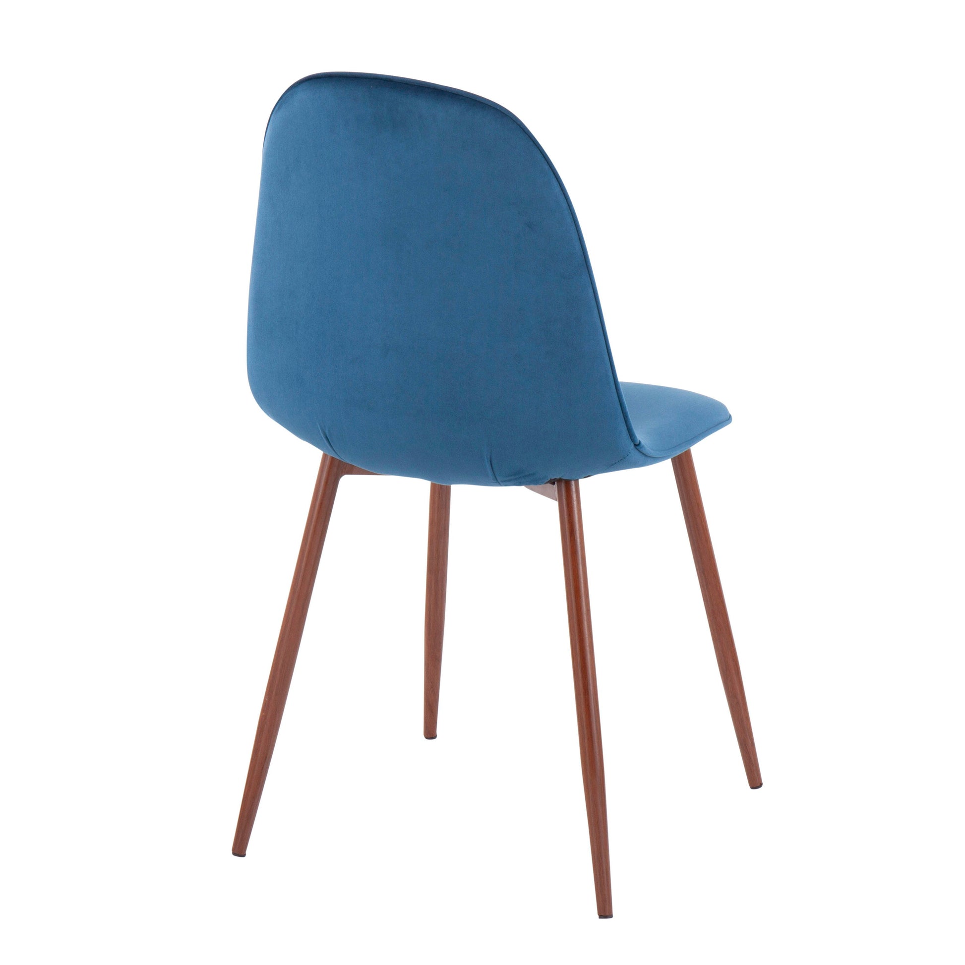 Pebble - Contemporary Chair (Set of 2) - Best Buy Furniture