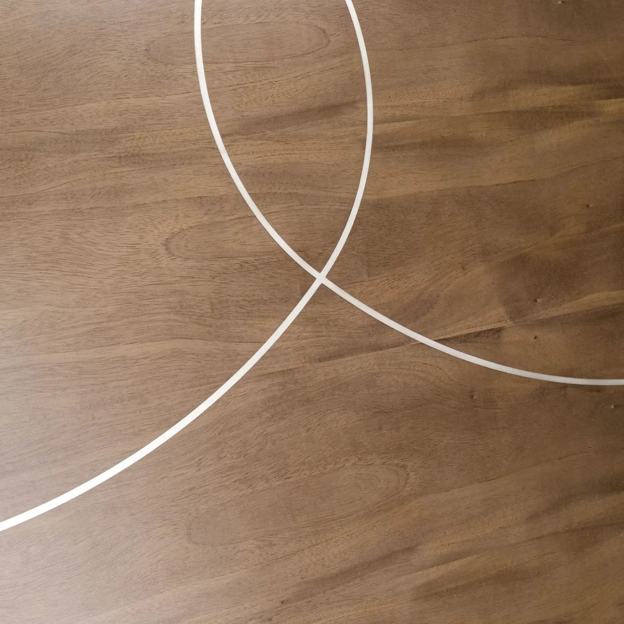 Villa Cherie - Oval Dining Table