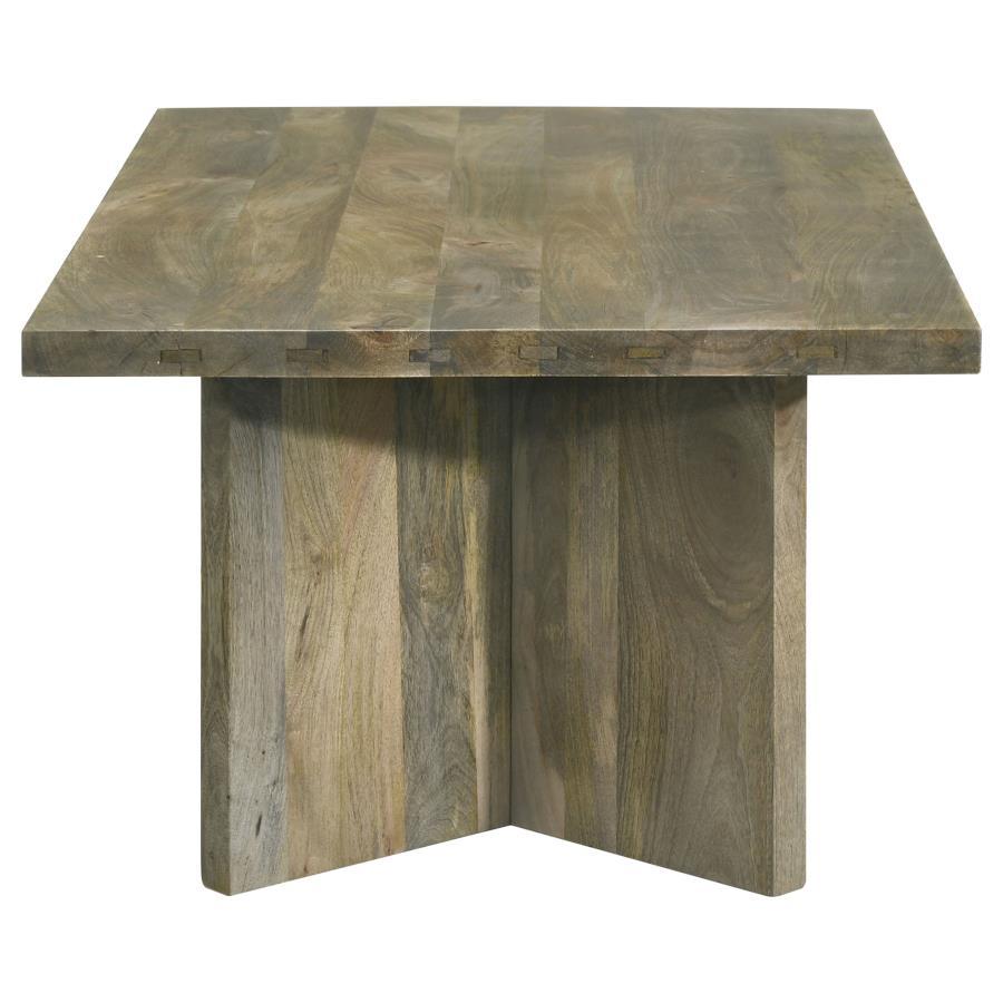 Andando - Coffee And End Table Set
