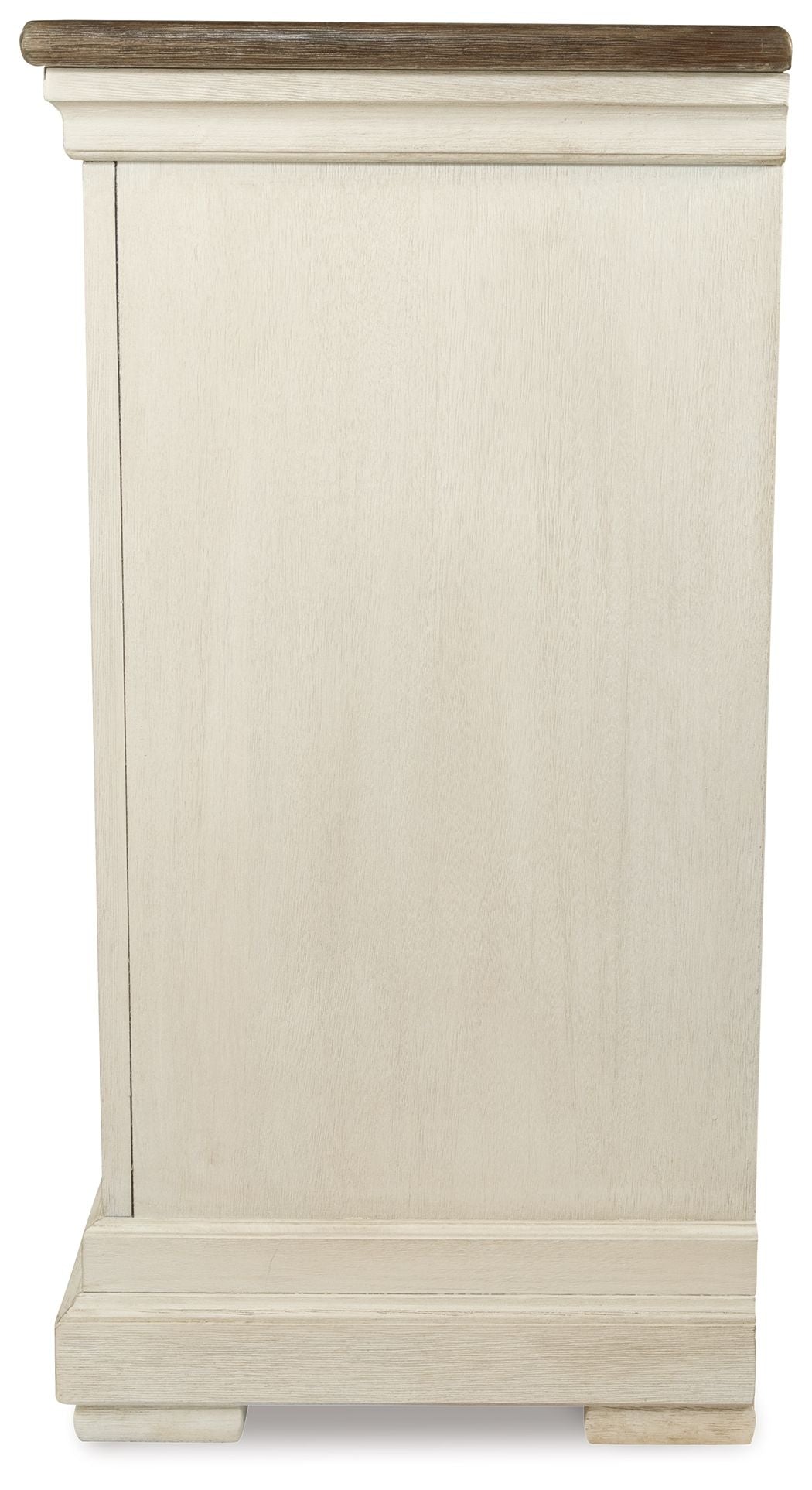 Bolanburg - Dining Room Server - Beige - Best Buy Furniture