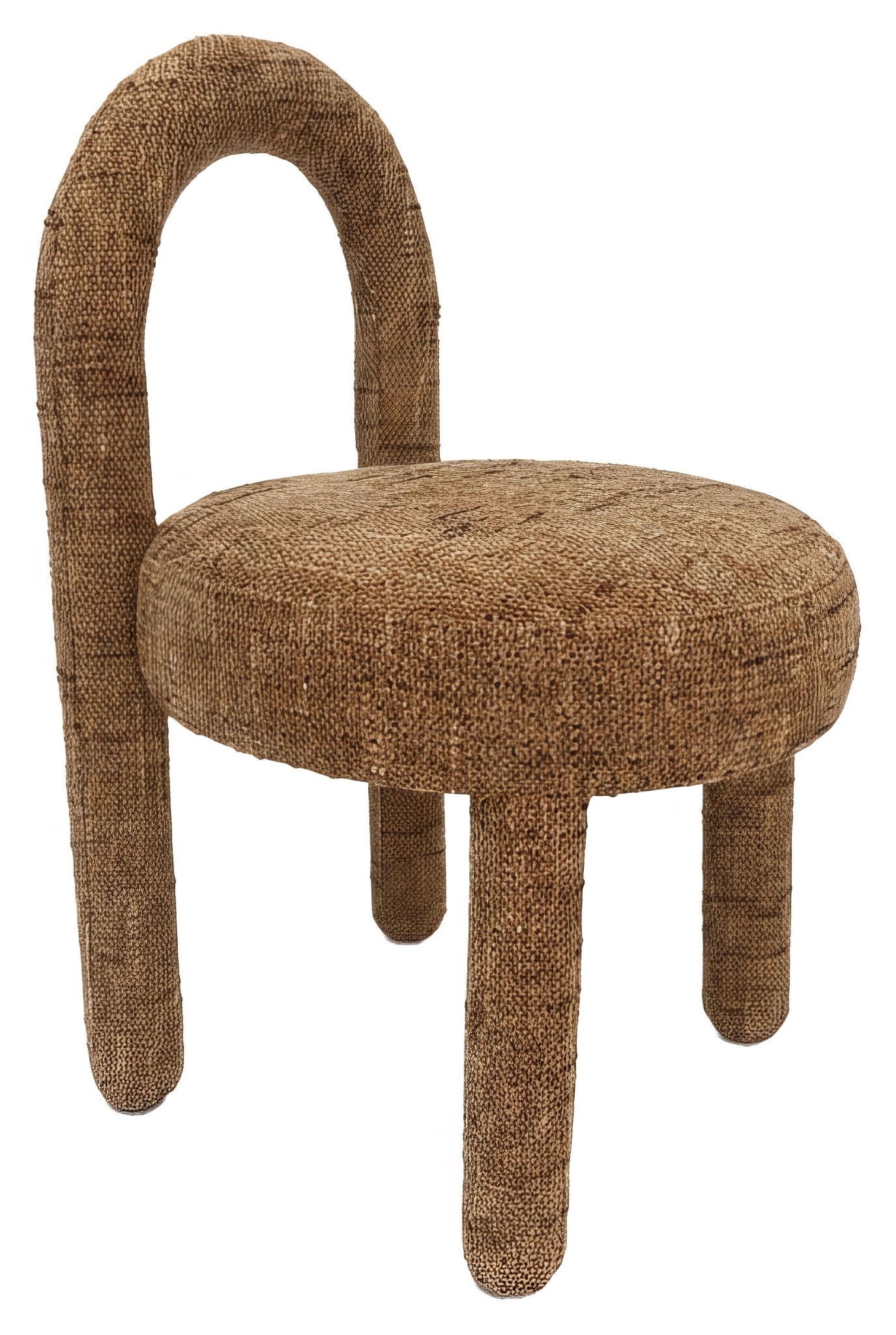 Curco - Dining Chair (Set of 2) - Brown