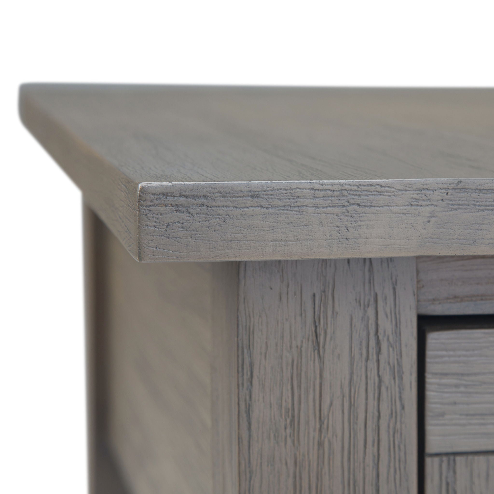 Monroe - Handcrafted Side Table