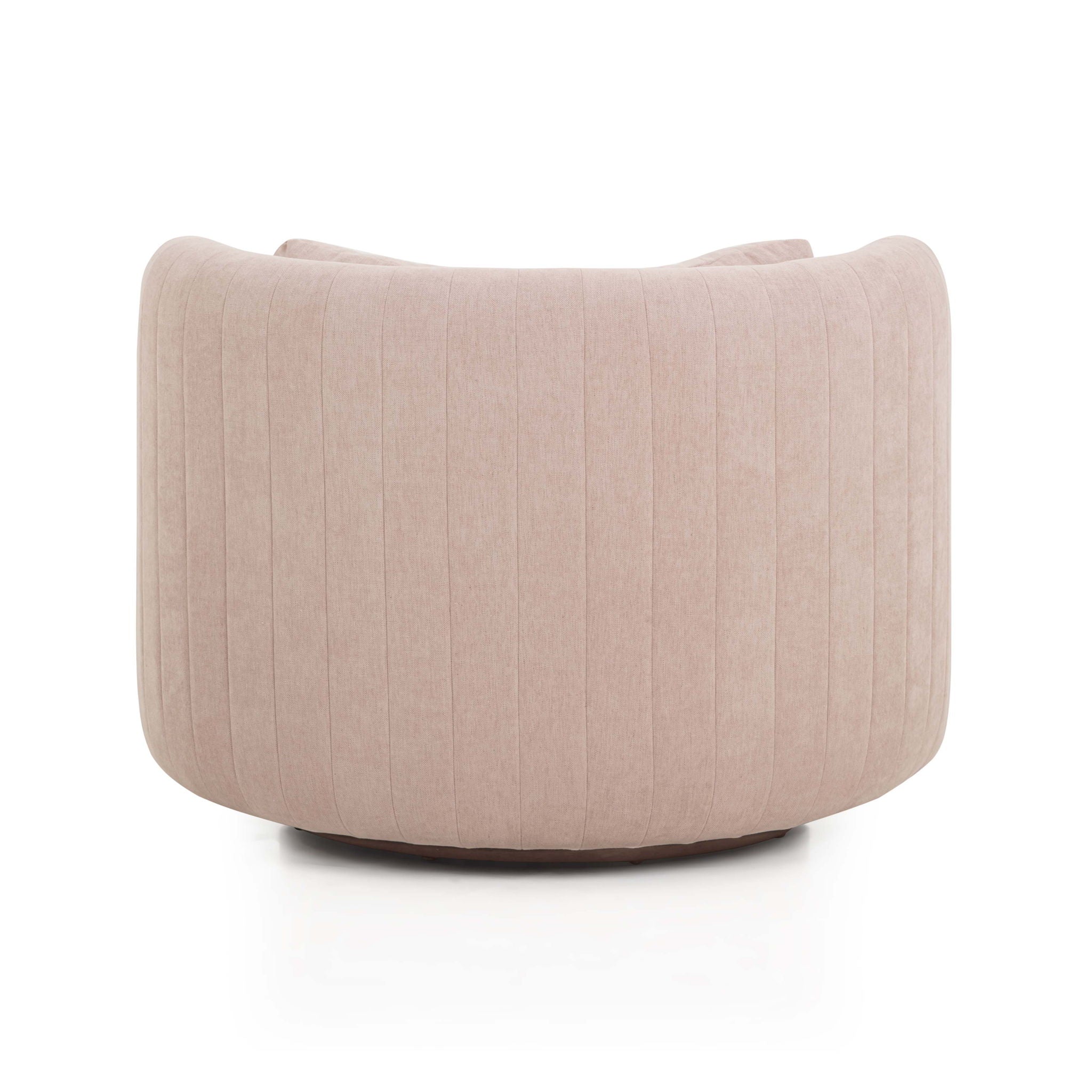 Nura - Swivel Accent Chair