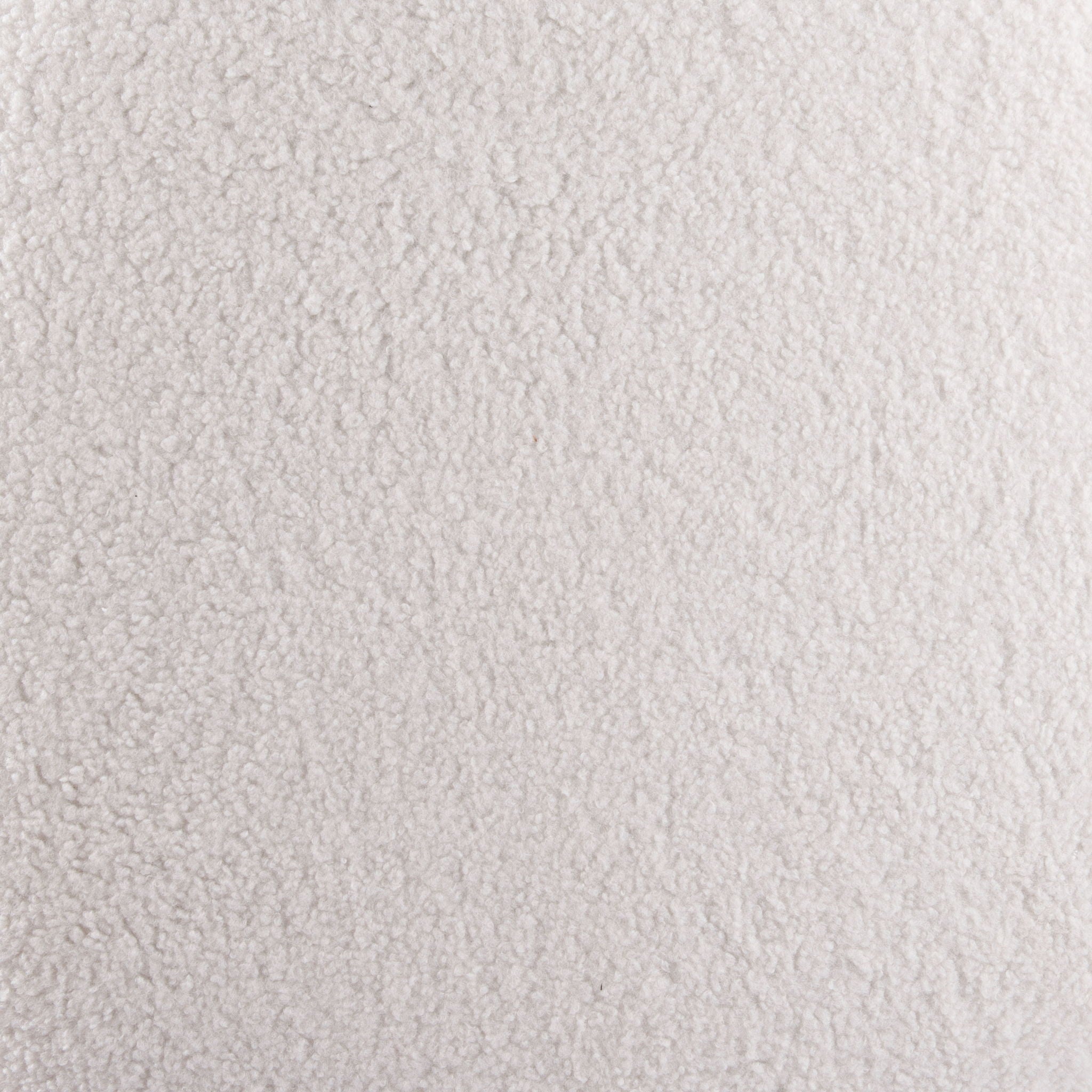 Amber / Azua - Ottoman - Cream