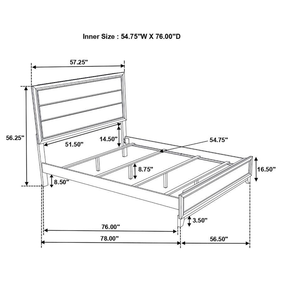 Watson - Bedroom Set