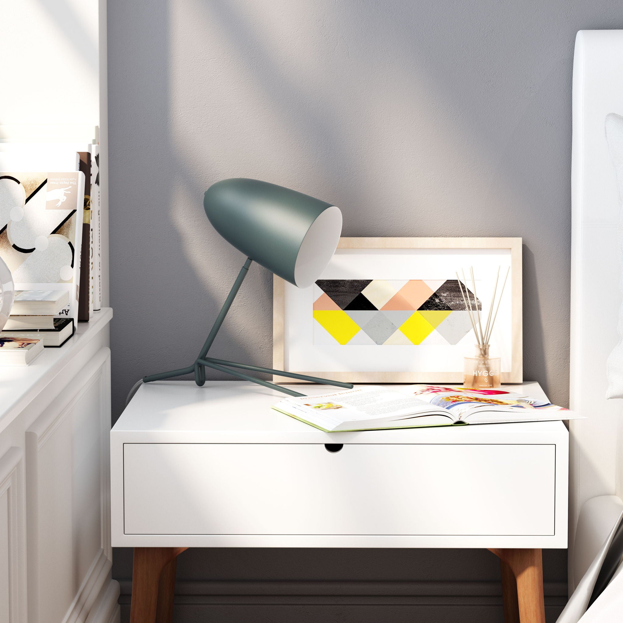 Jamison - Table Lamp