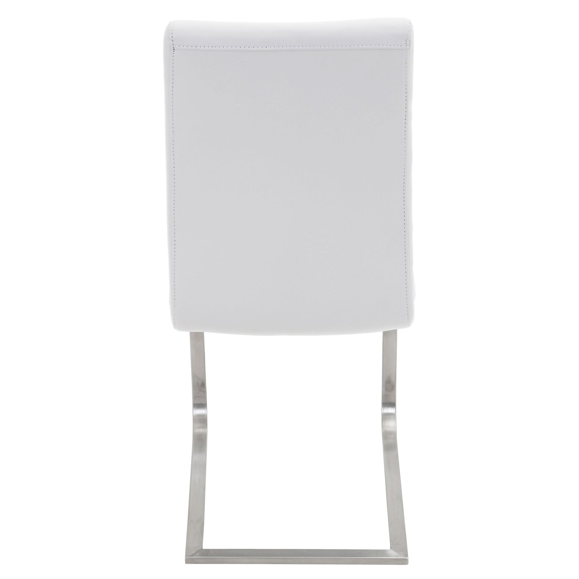 Foster - Contemporary Dining Chair (Set of 2) - Best Buy Furniture