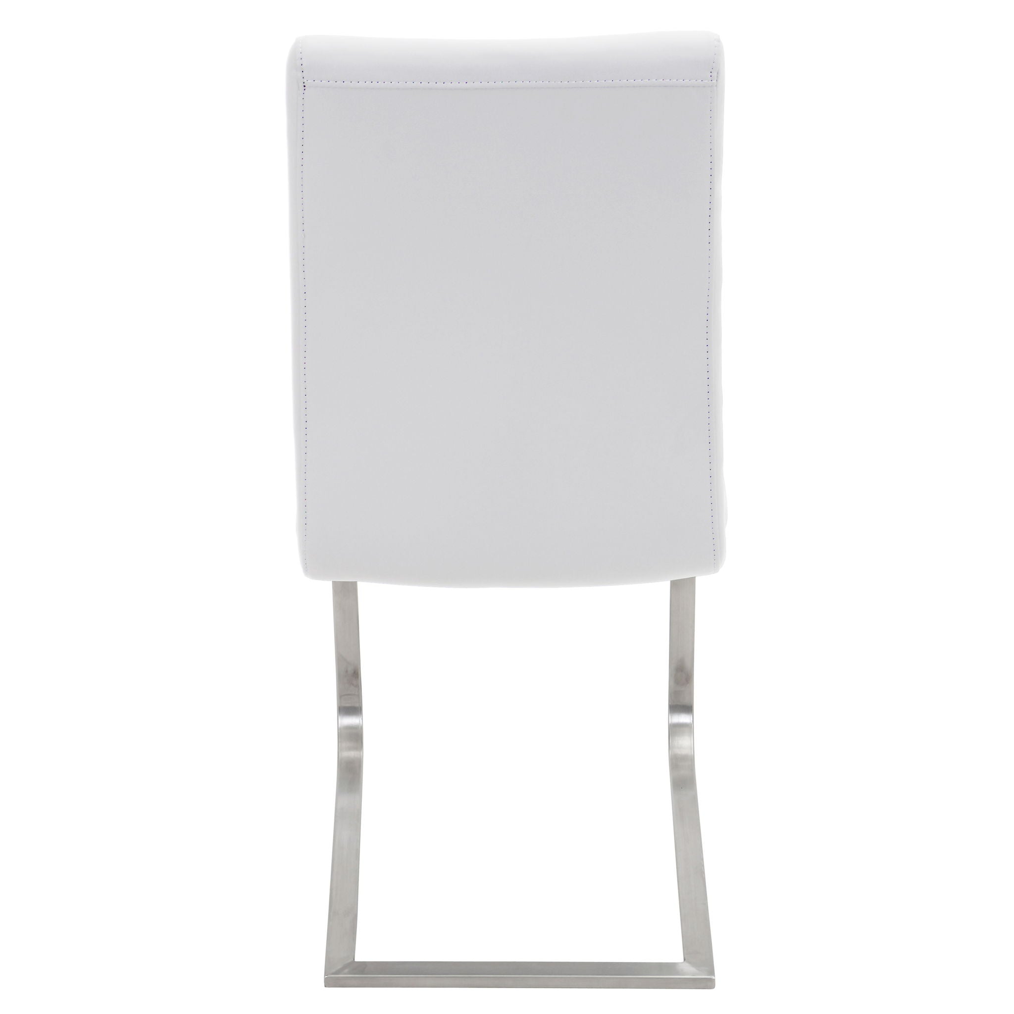 Foster - Contemporary Dining Chair (Set of 2) - Best Buy Furniture