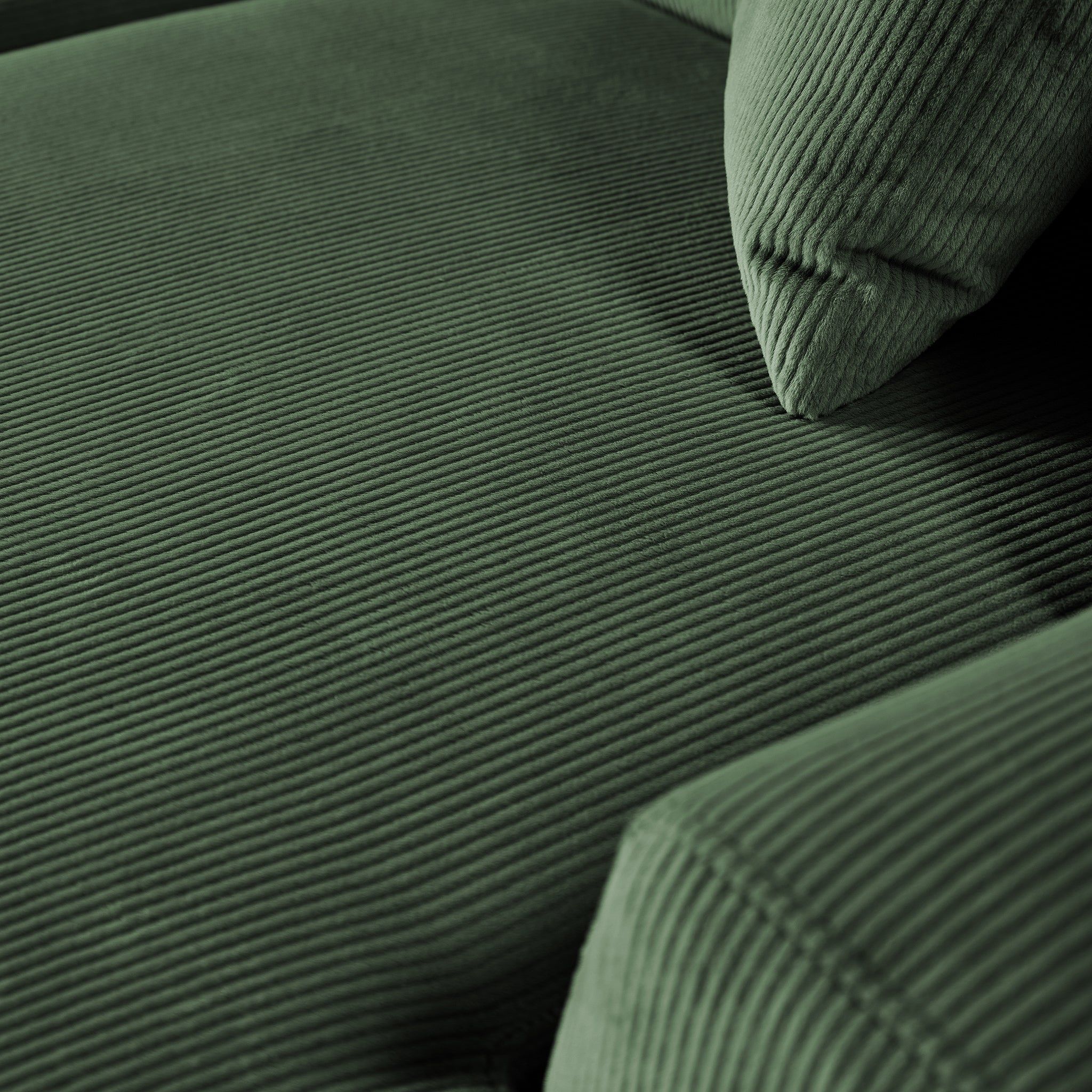 Mar - High-Quality Sectional Sofa