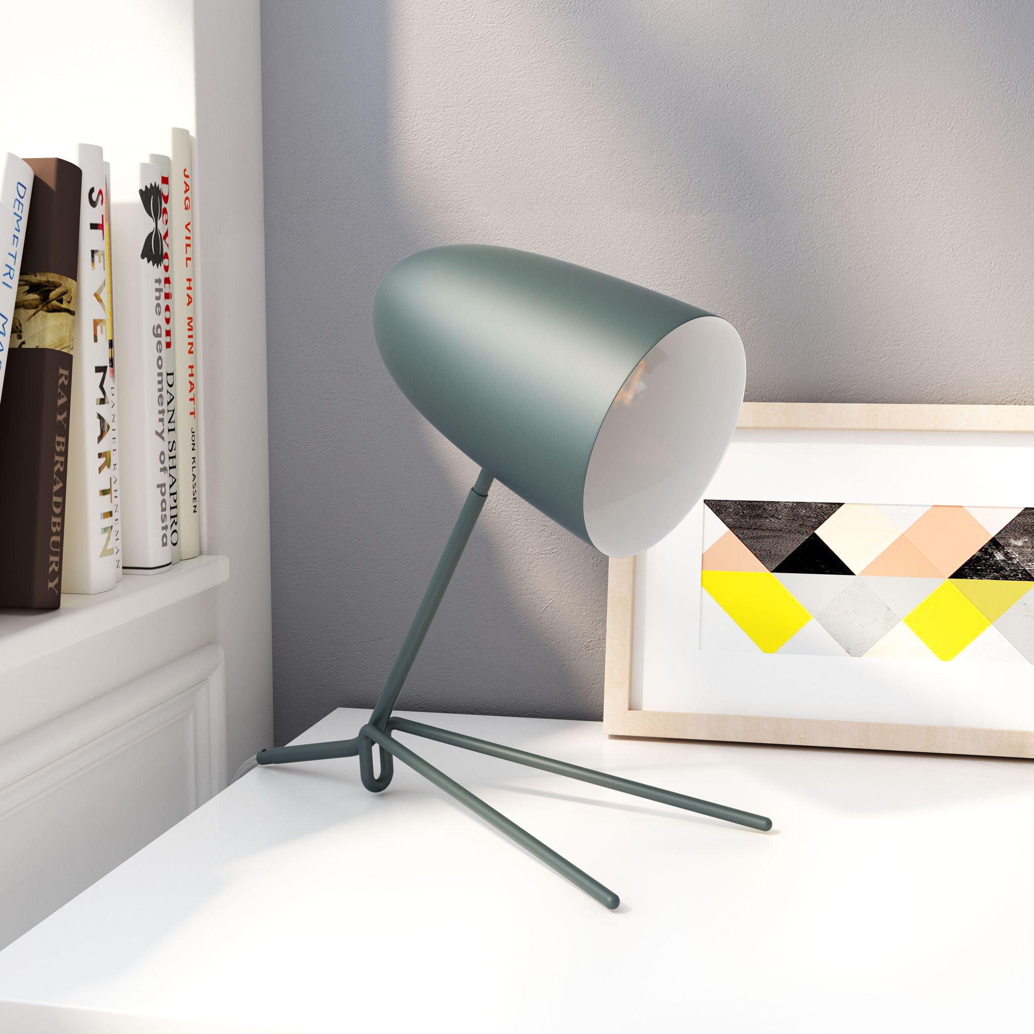 Jamison - Table Lamp