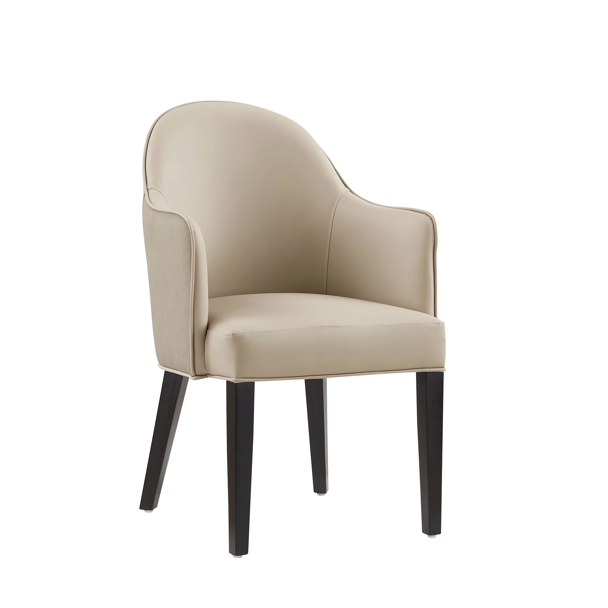 Hillman - Modern Armchair