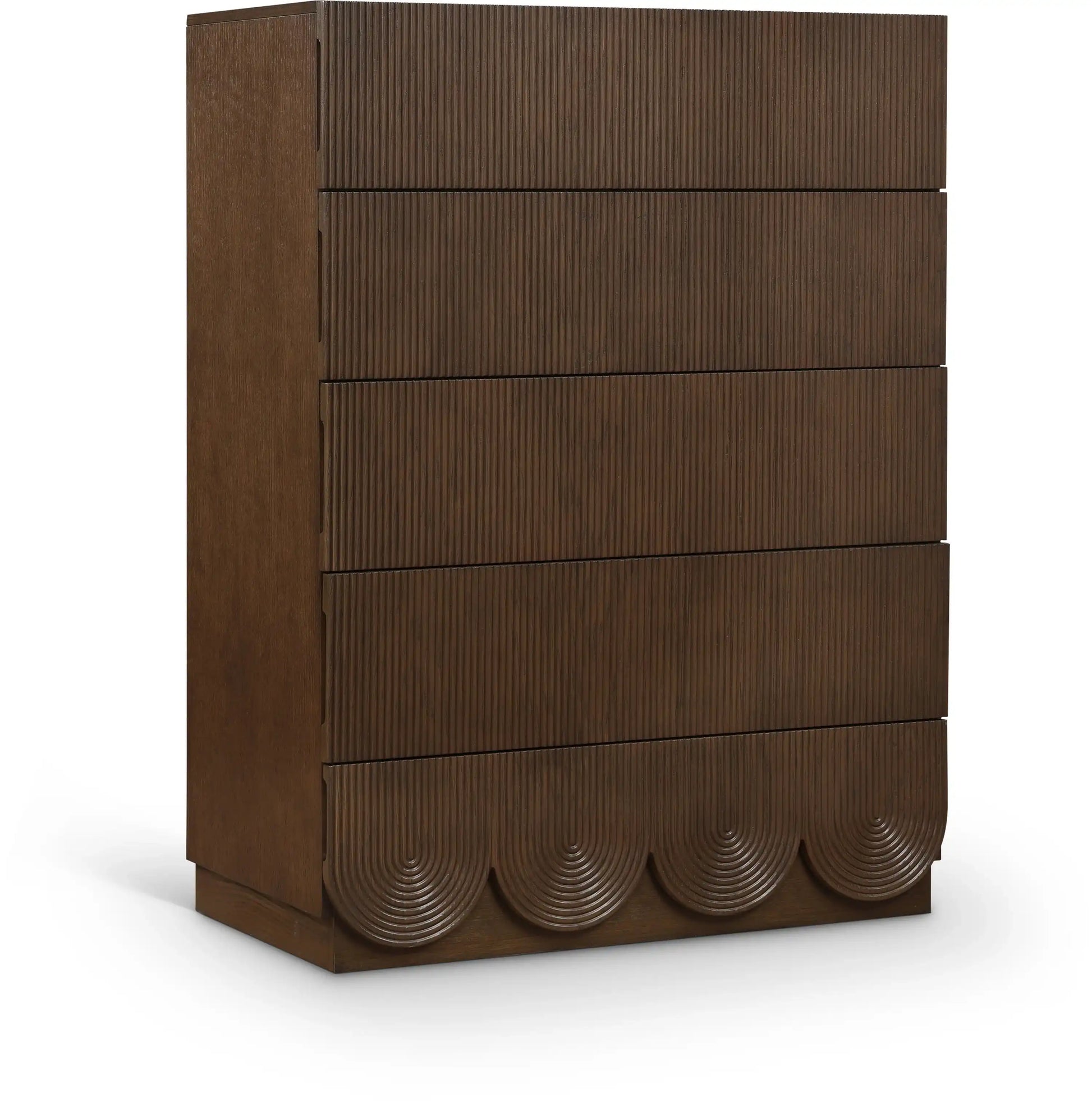 Scallop - Chest - Best Buy Furniture