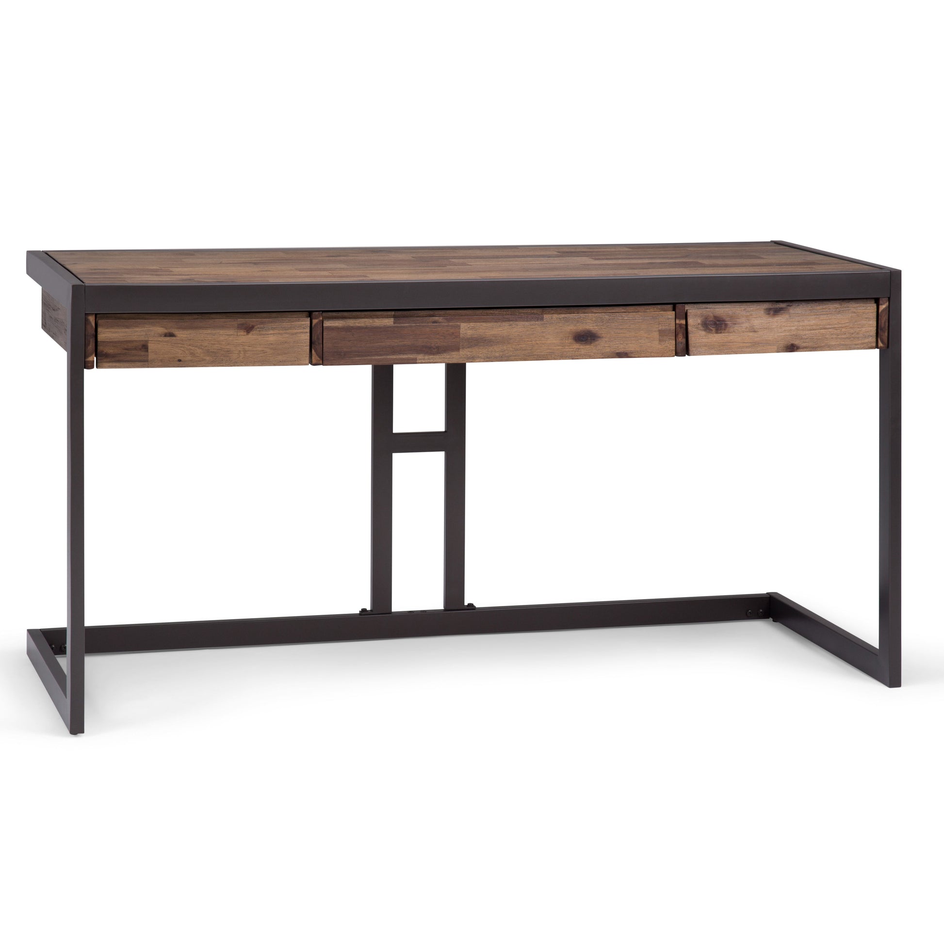Erina - Handcrafted Desk - Best Buy Furniture