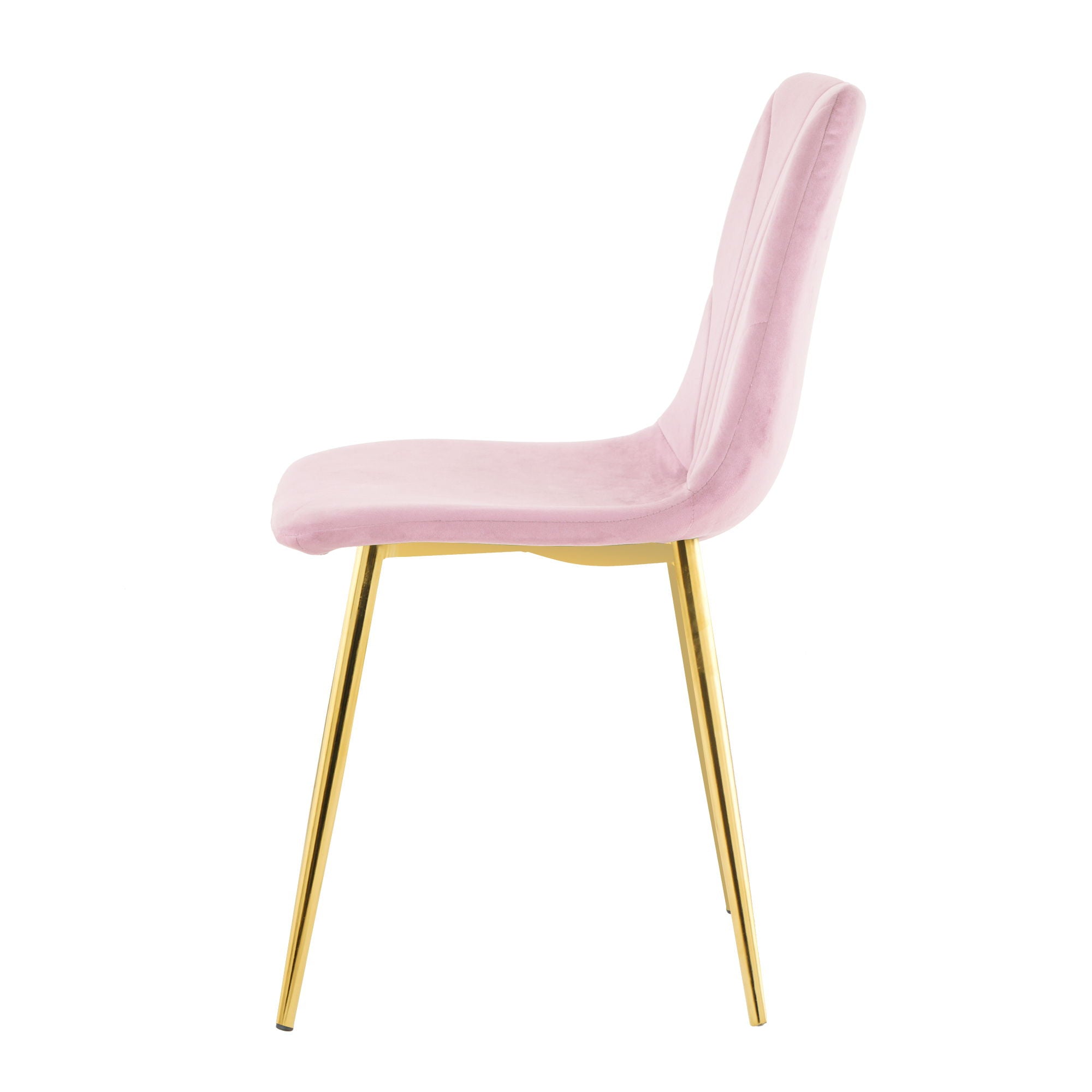 Modern Simple Light Luxury Dining Chair
