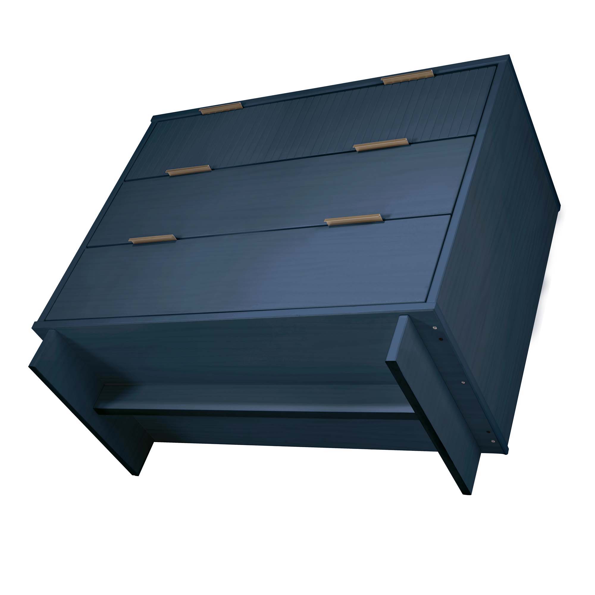 Granville - Dresser With 3 Drawers
