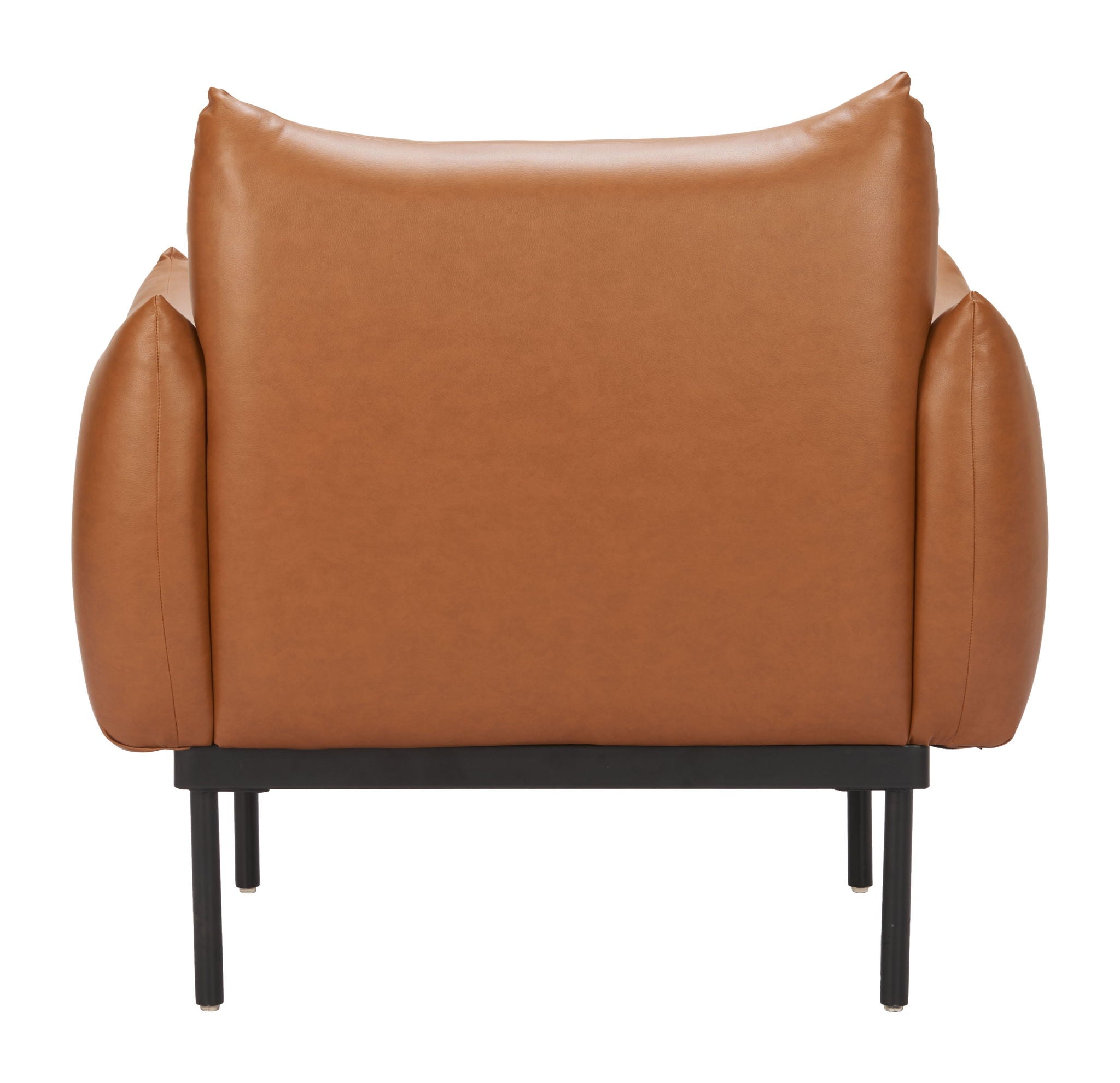 Sekil - Accent Chair - Brown