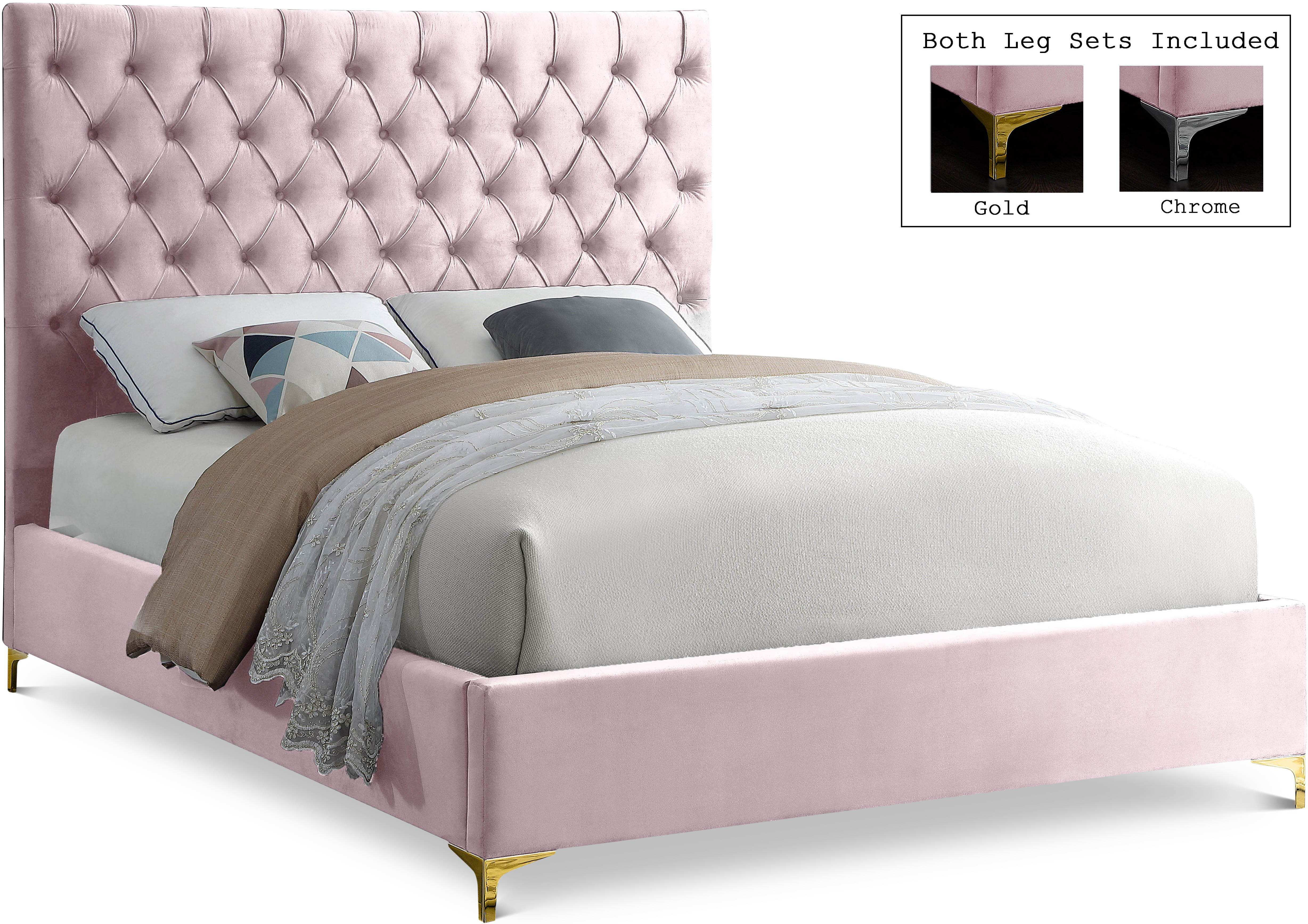 Cruz - Bed