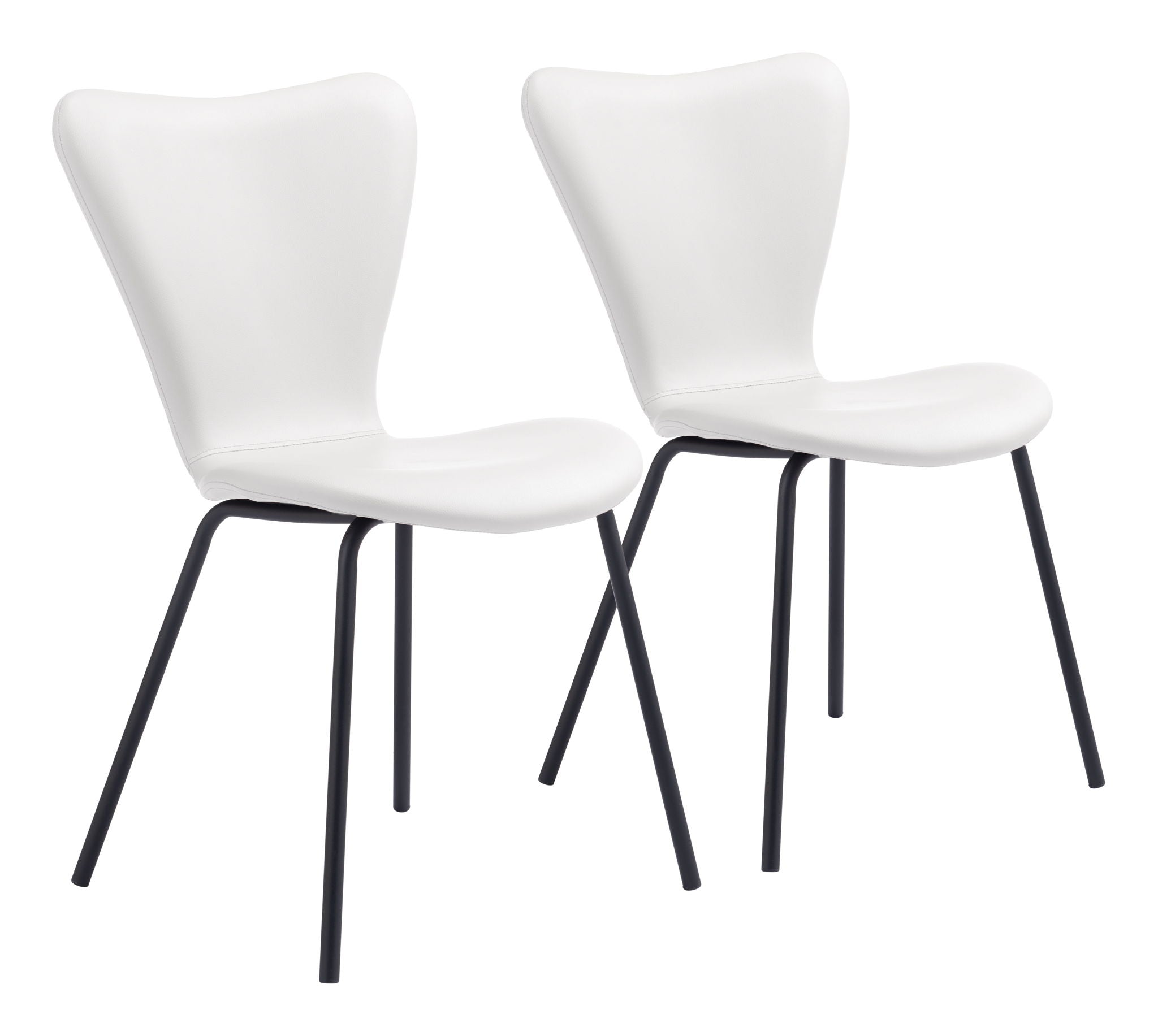 Torlo - Dining Chair (Set of 2)