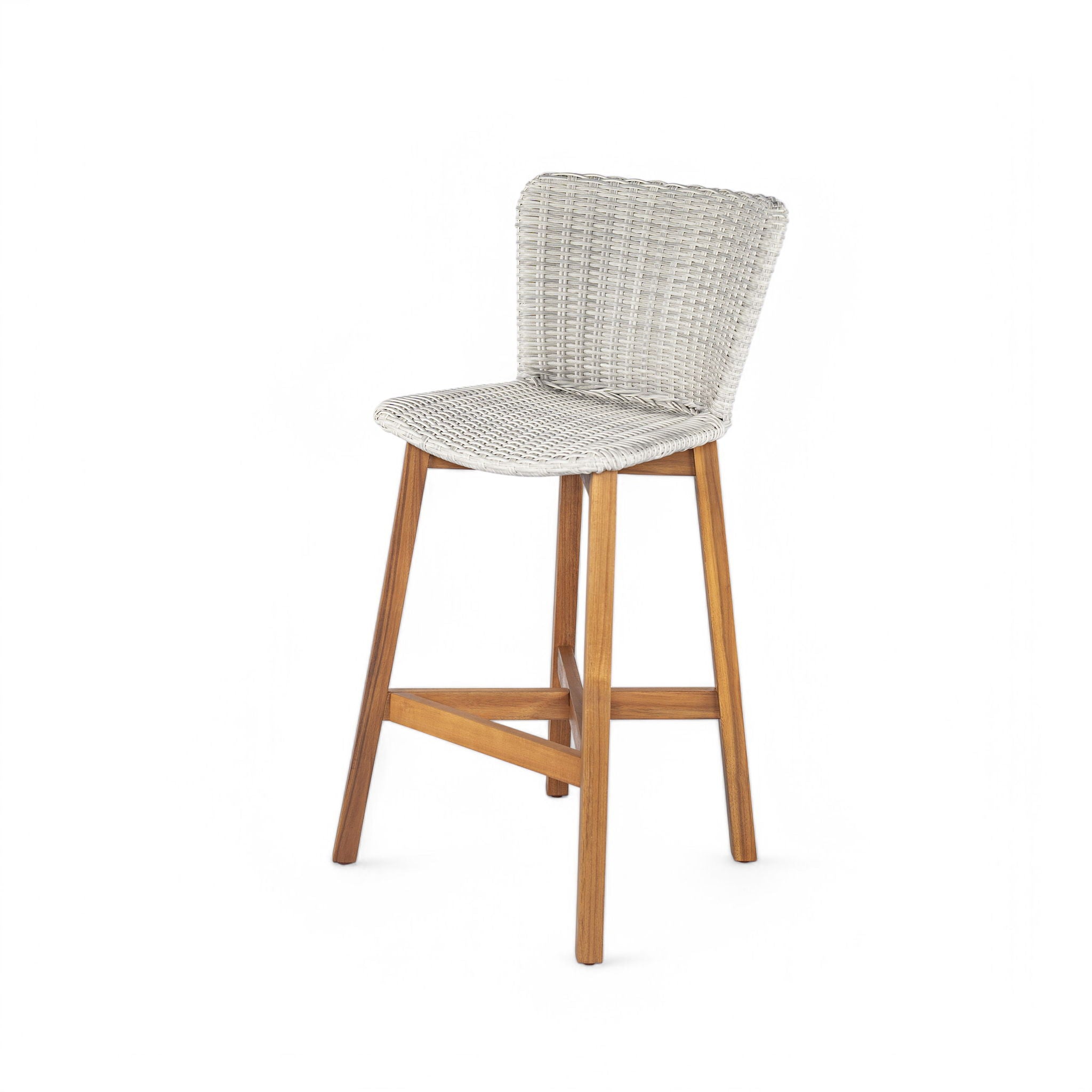 Lymington - Outdoor Bar Stool (Set of 2)