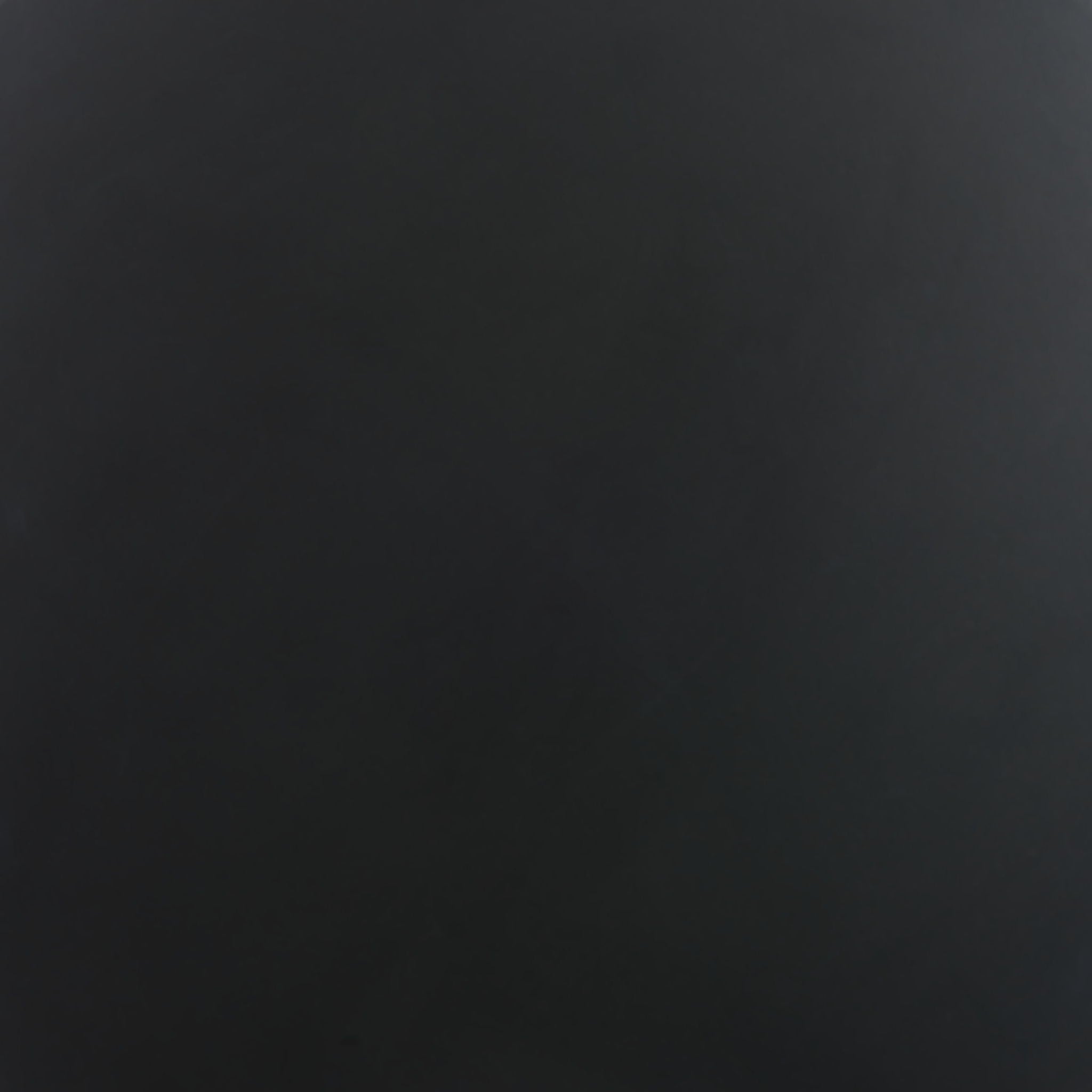 Gocce - Side Table - Black