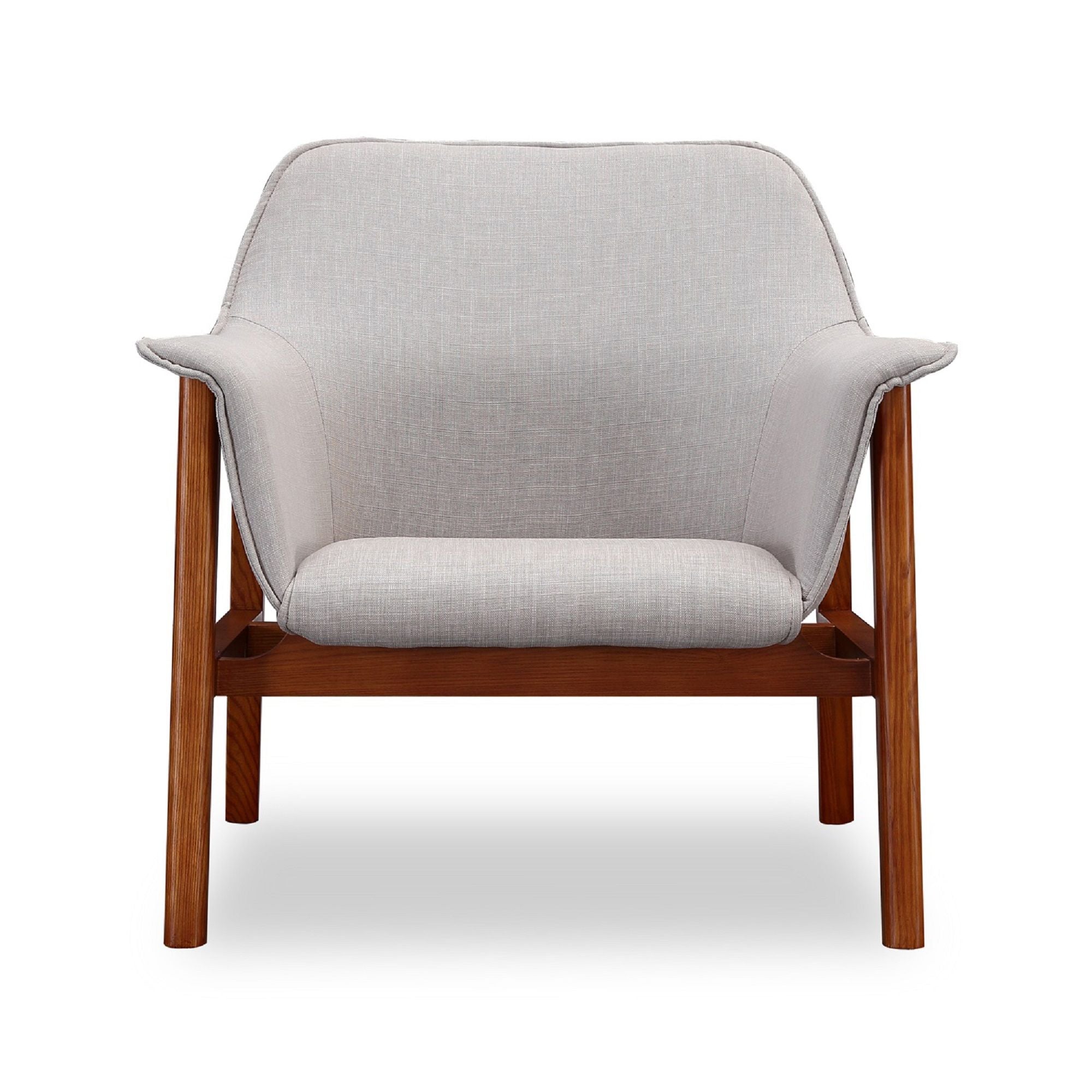 Miller - Weave Accent Armchair
