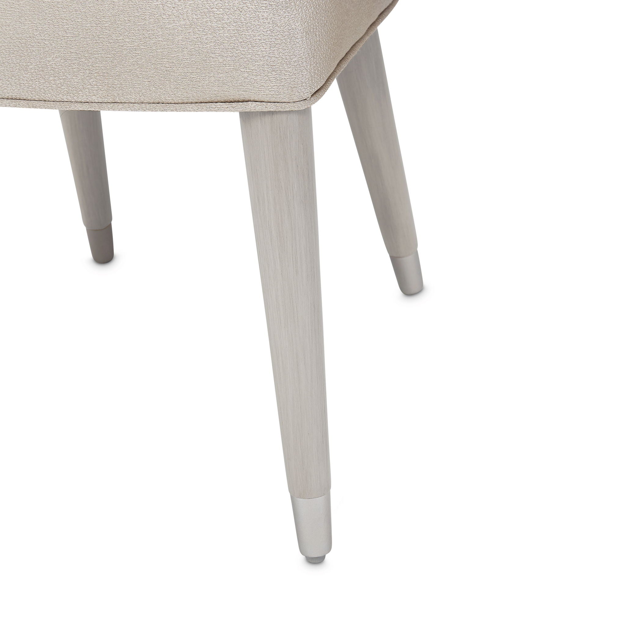 Eclipse - Side Chair (Set of 2) - Moonlight Gray