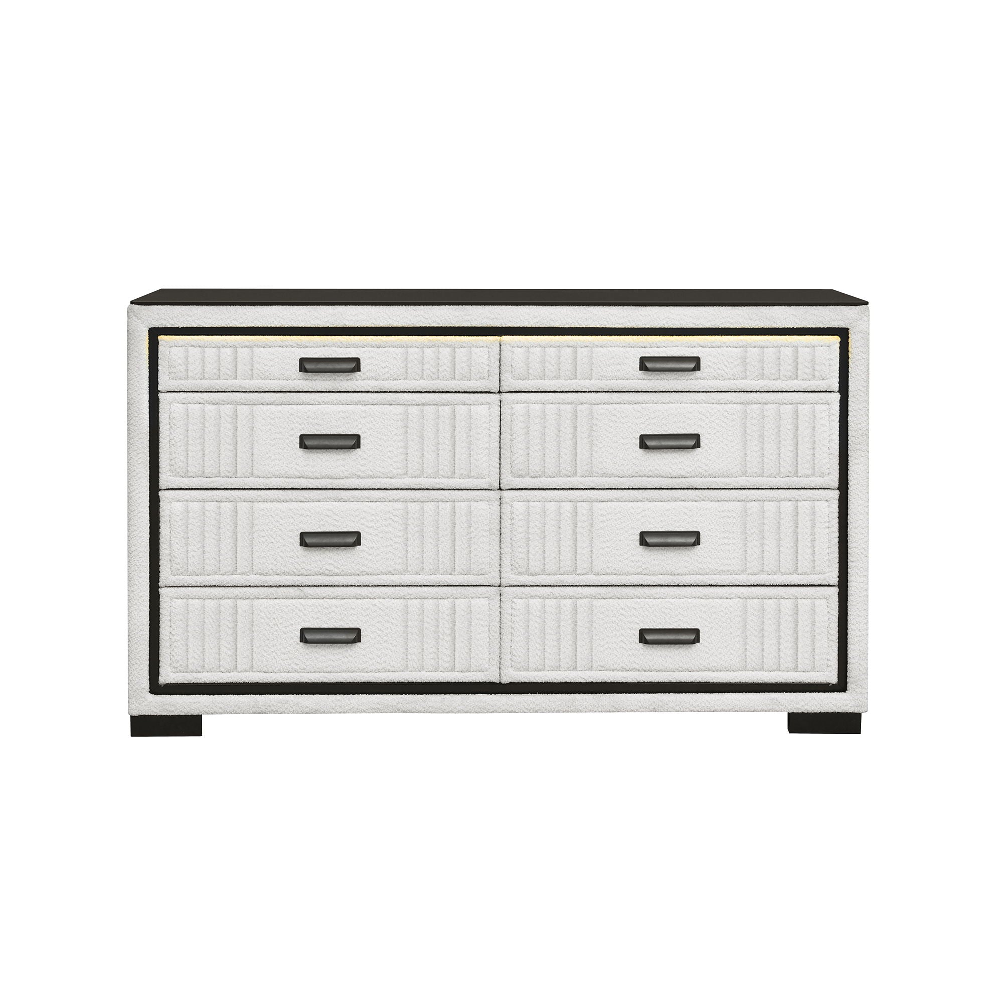 Isaiah - Dresser