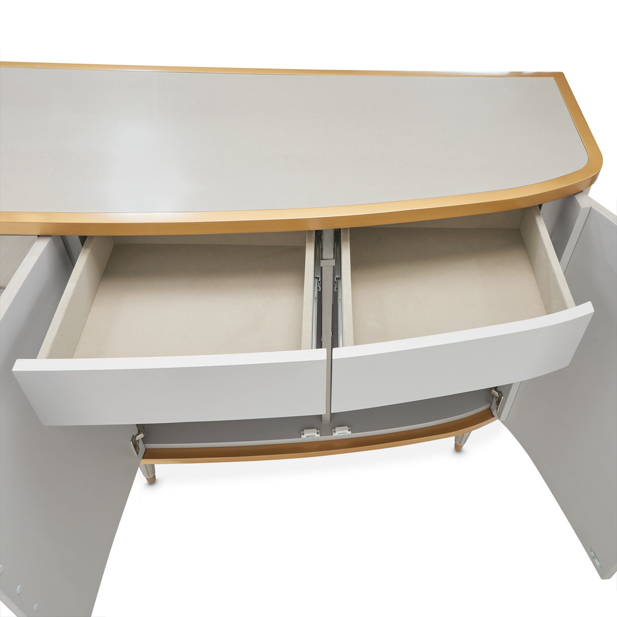 St. Charles - Sideboard