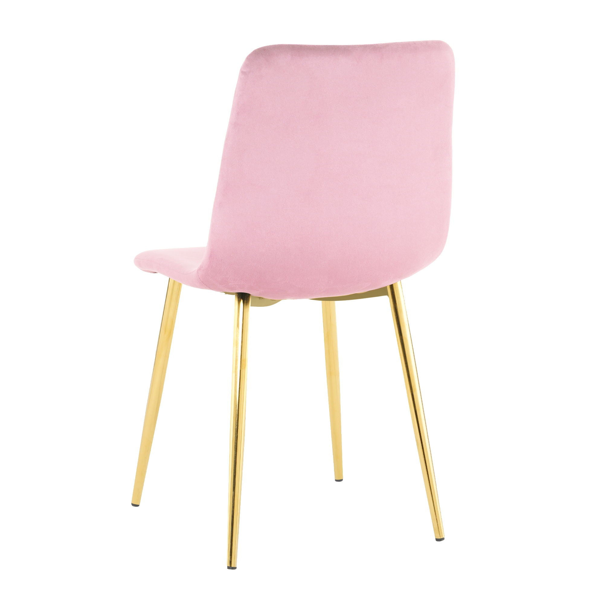 Modern Simple Light Luxury Dining Chair
