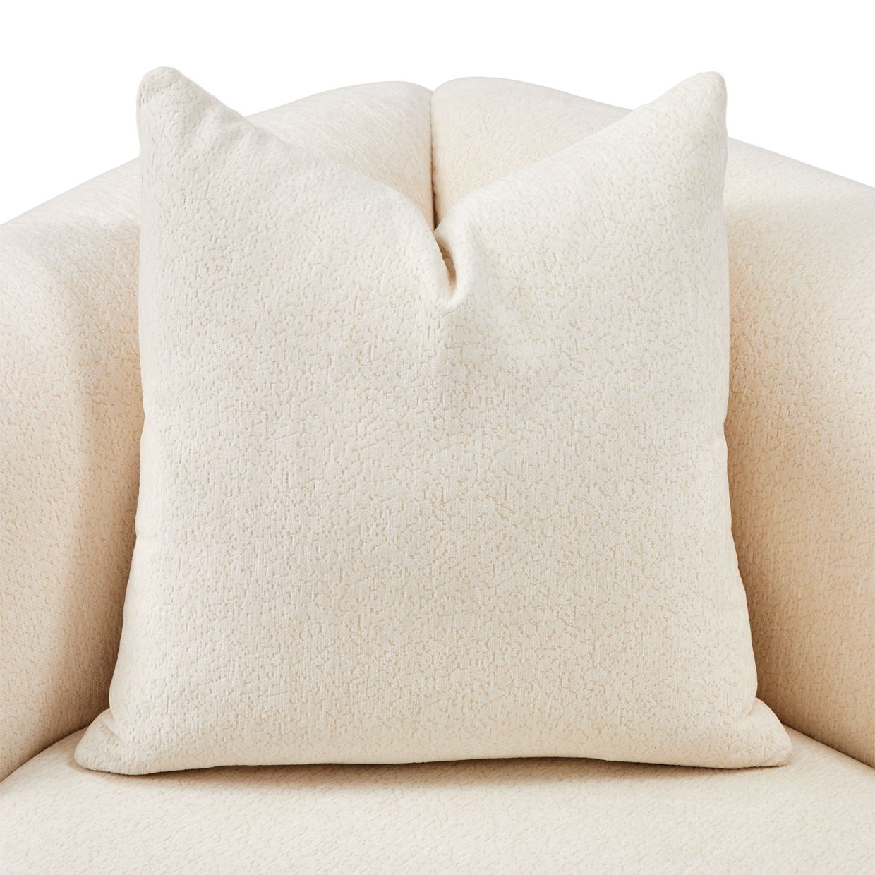 Sassani - Sofa - Crepe / Gold