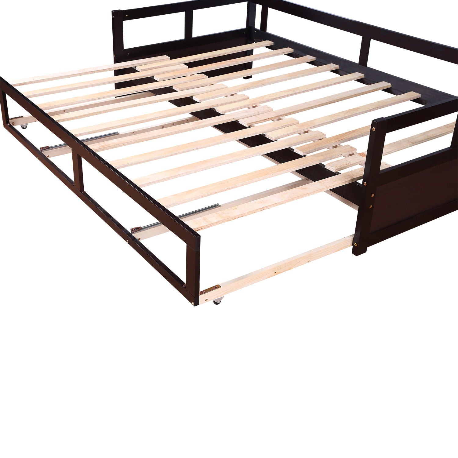 Extending Daybed With Trundle