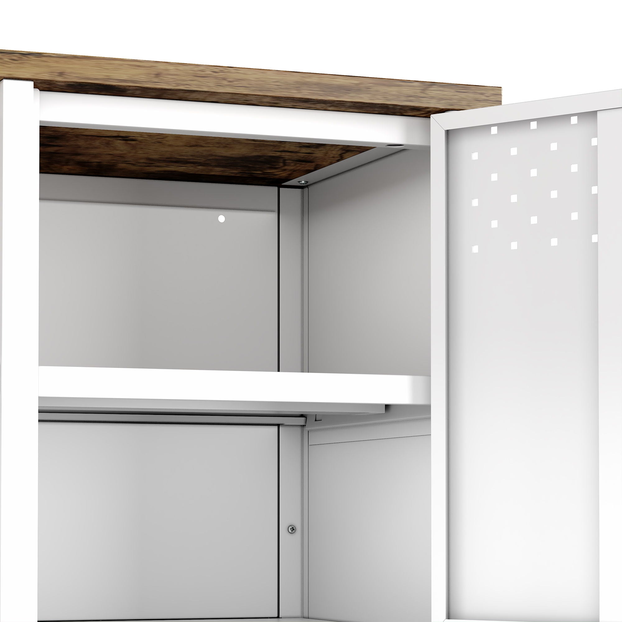 Landen - Storage Cabinet