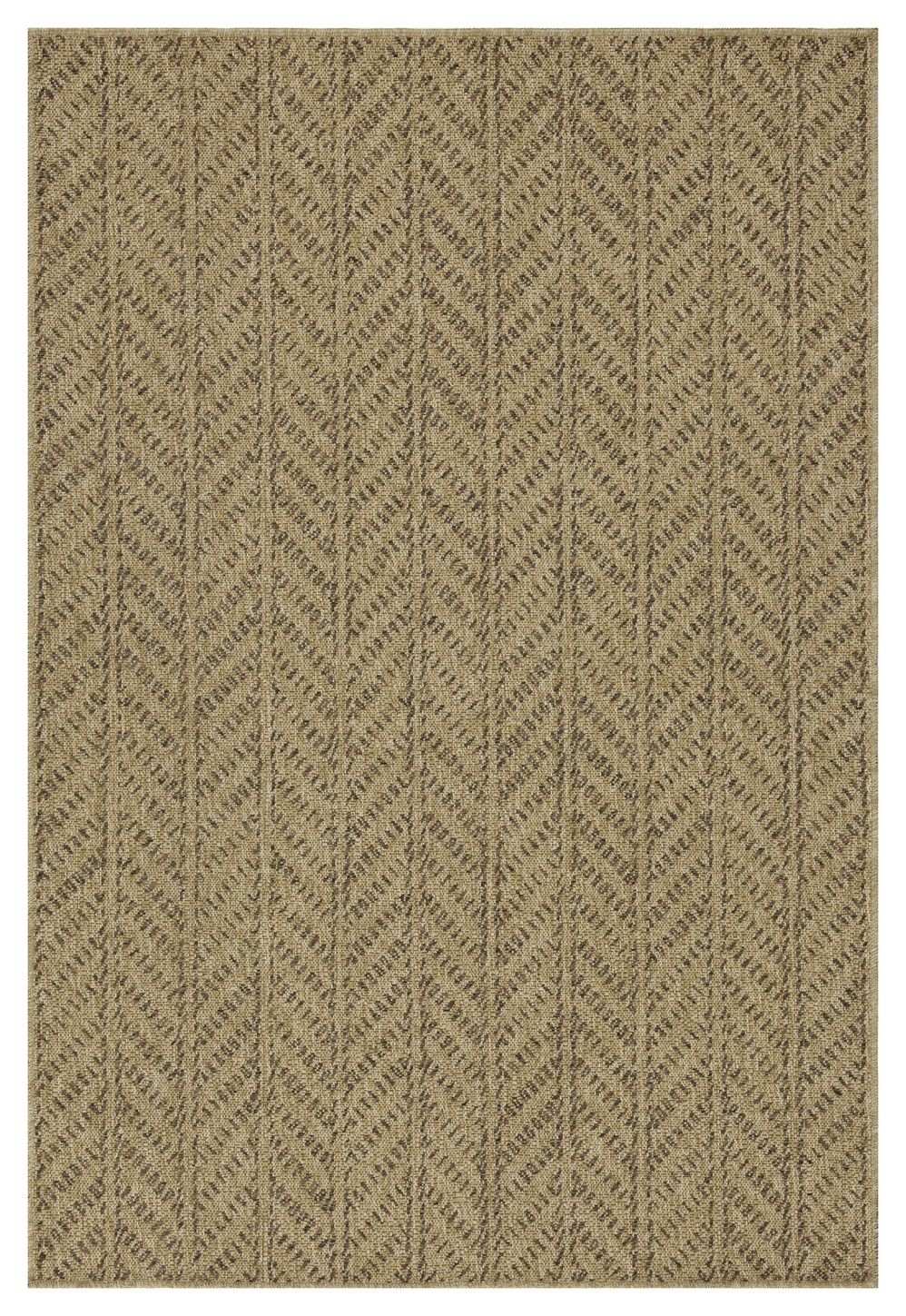 Earth - Indoor, Outdoor Area Rug, Contemporary Design