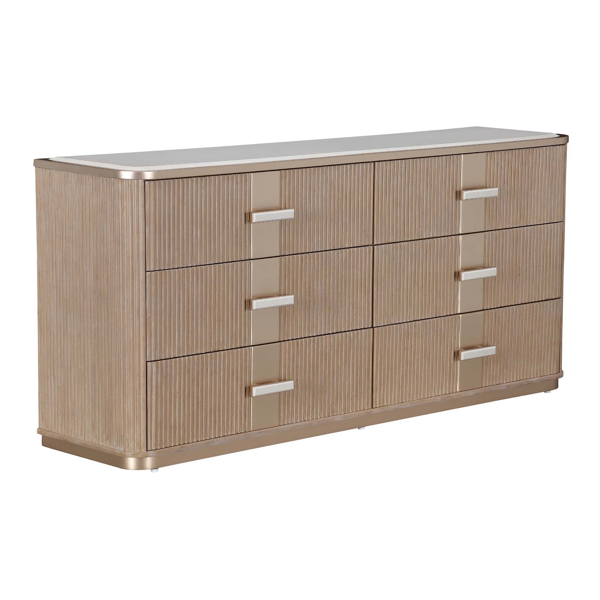 West Kensington - Dresser