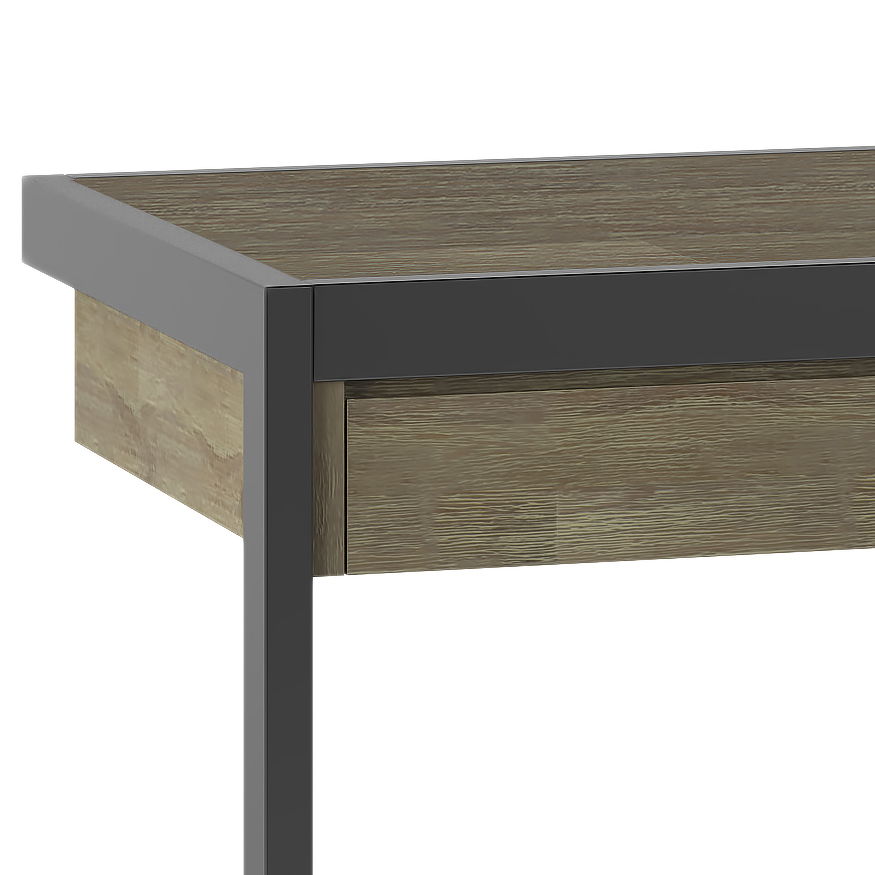 Erina - Handcrafted Desk - Best Buy Furniture