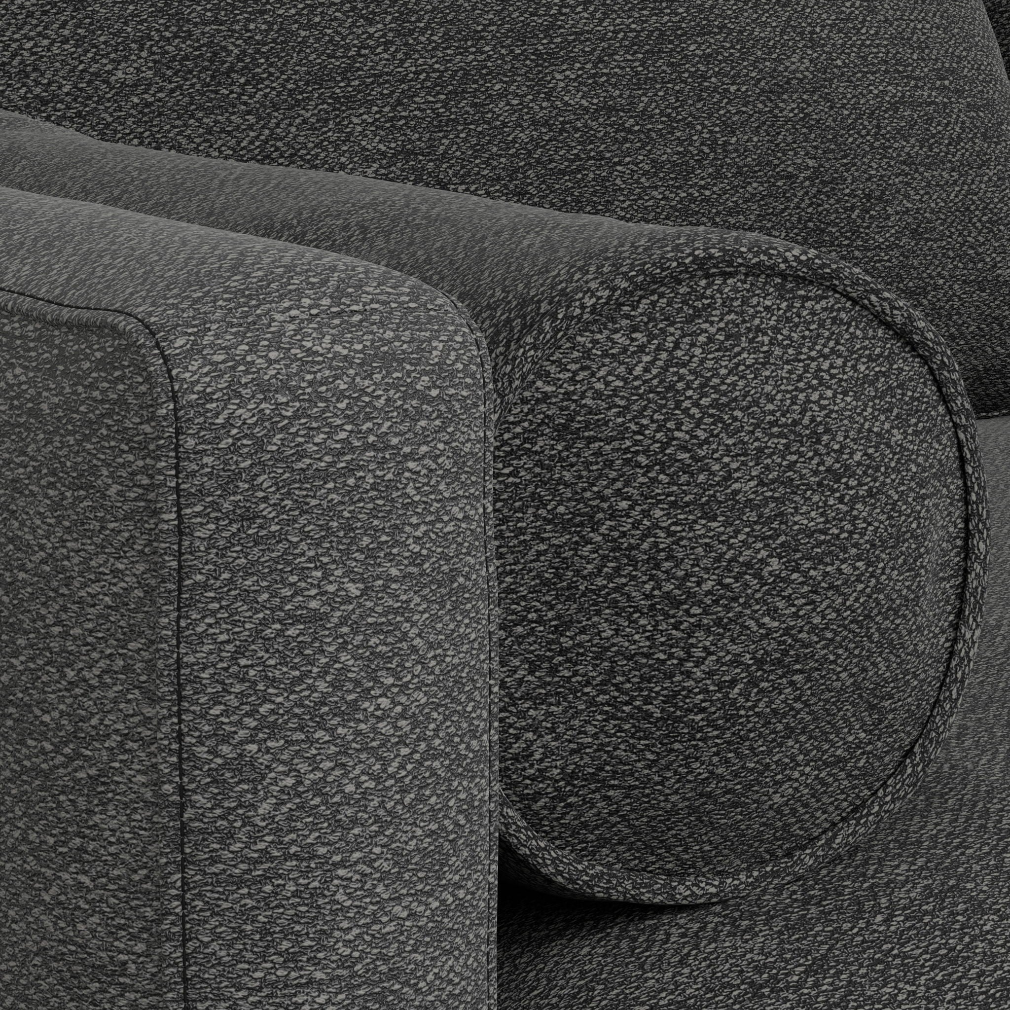 Morrison - Upholstered Sectional Sofa