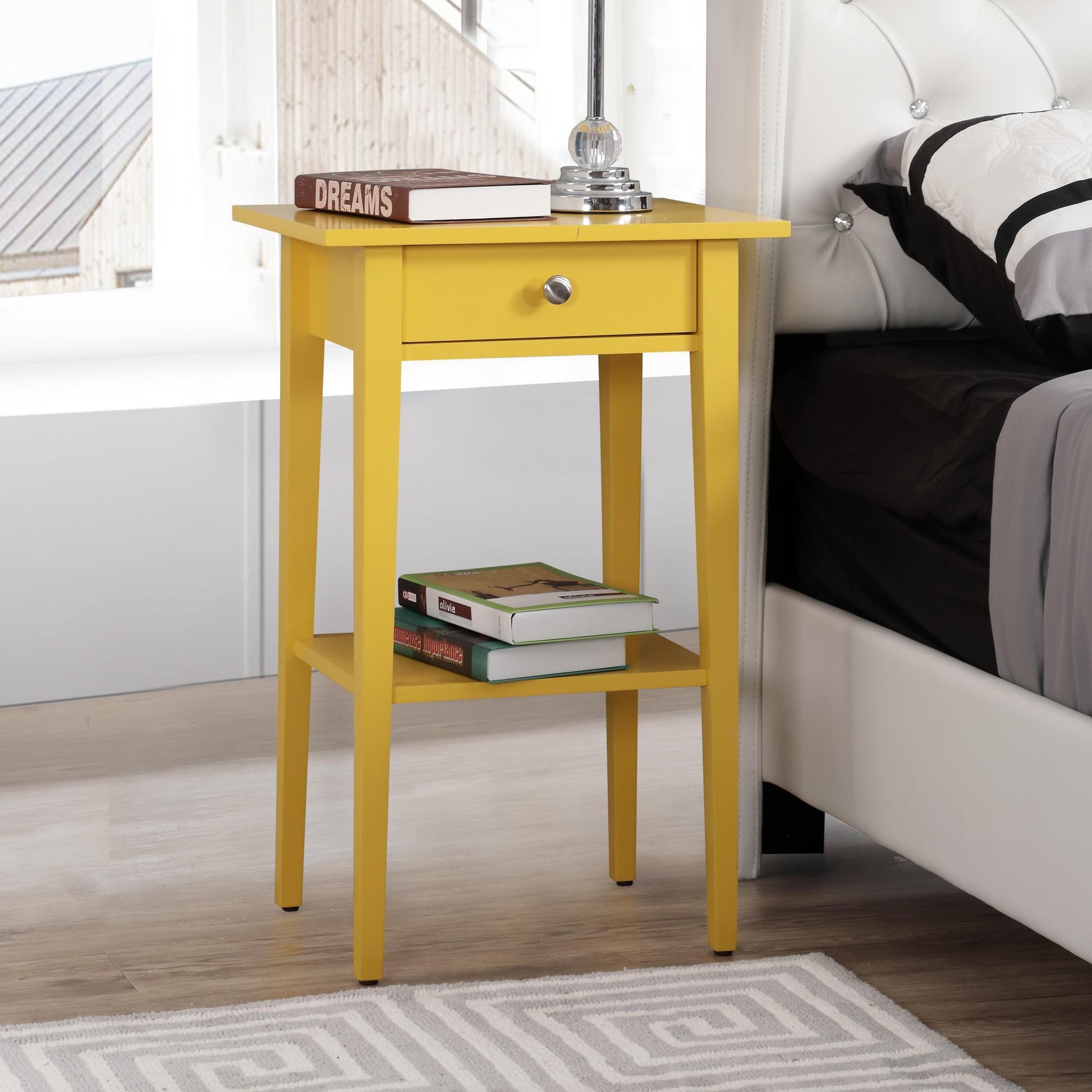 High Quality Nightstand - Best Buy Furniture