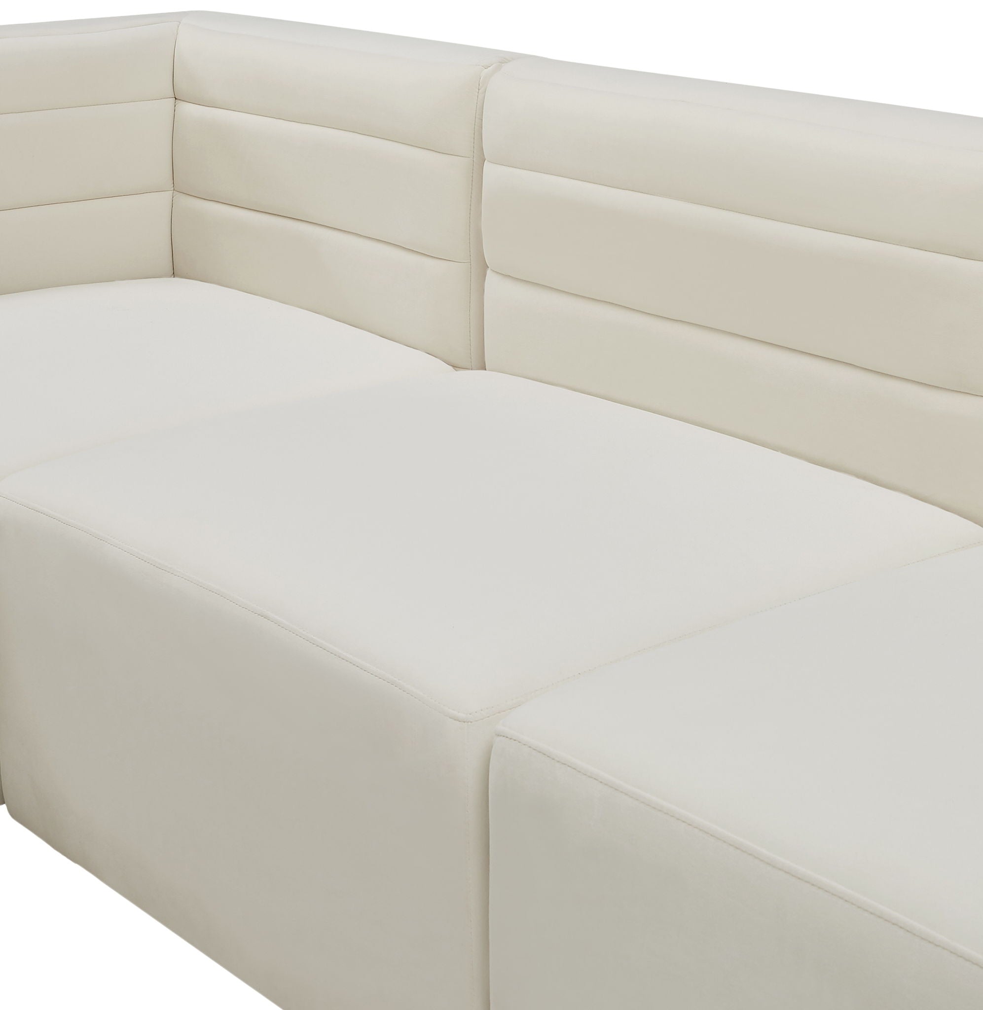 Quincy - Modular Corner Chair